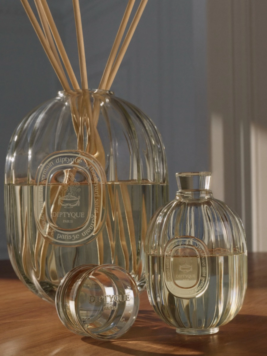 Diptyque - Nắp chặn bình khuếch tán tinh dầu