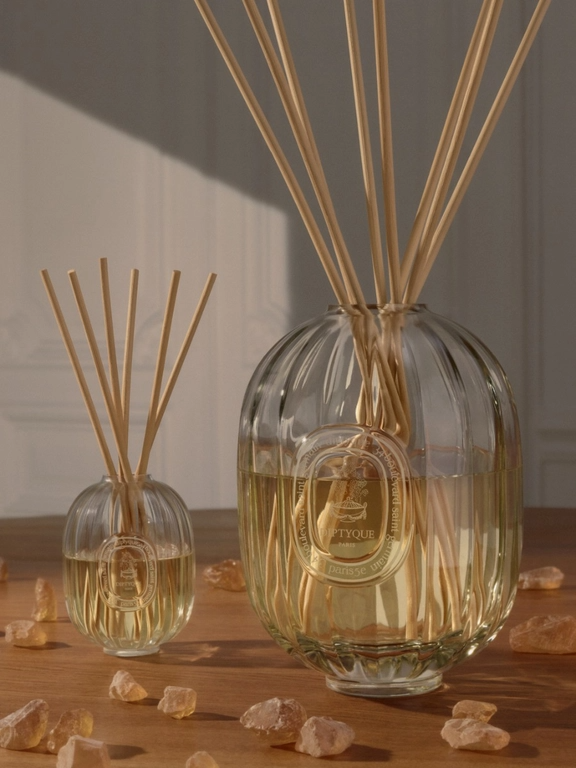 Diptyque - Refill lọ khuếch tán tinh dầu Ambre