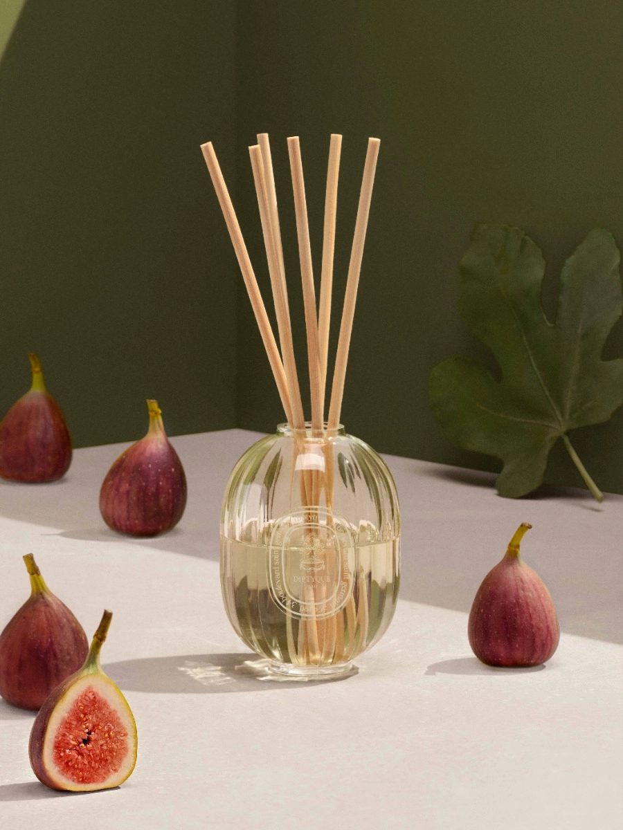 Diptyque - Refill lọ khuếch tán tinh dầu Figuier