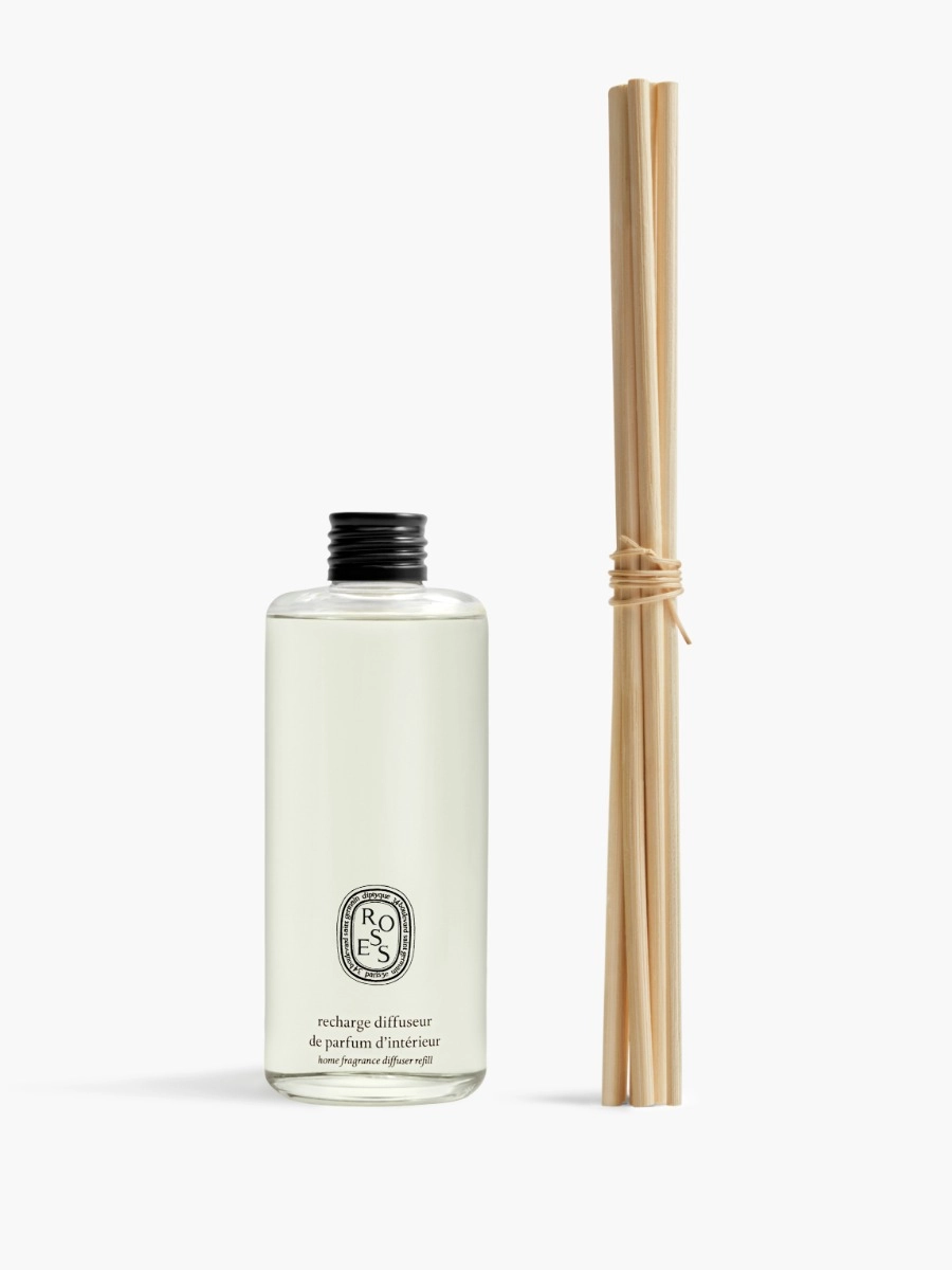 Diptyque - Refill lọ khuếch tán tinh dầu Roses