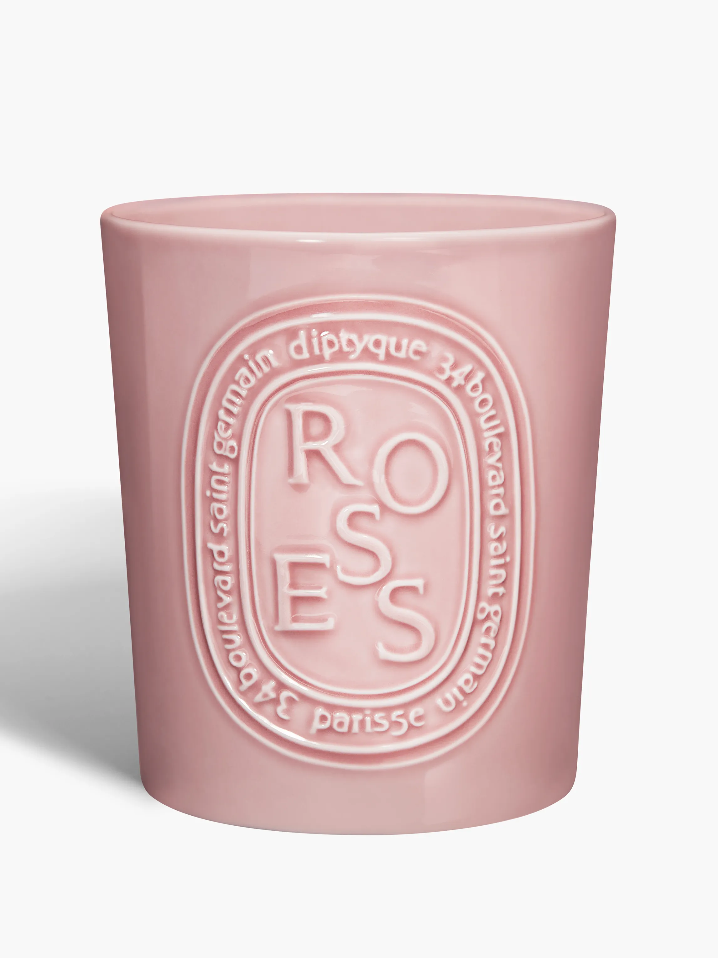 Diptyque - Nến thơm hồng Roses 600g