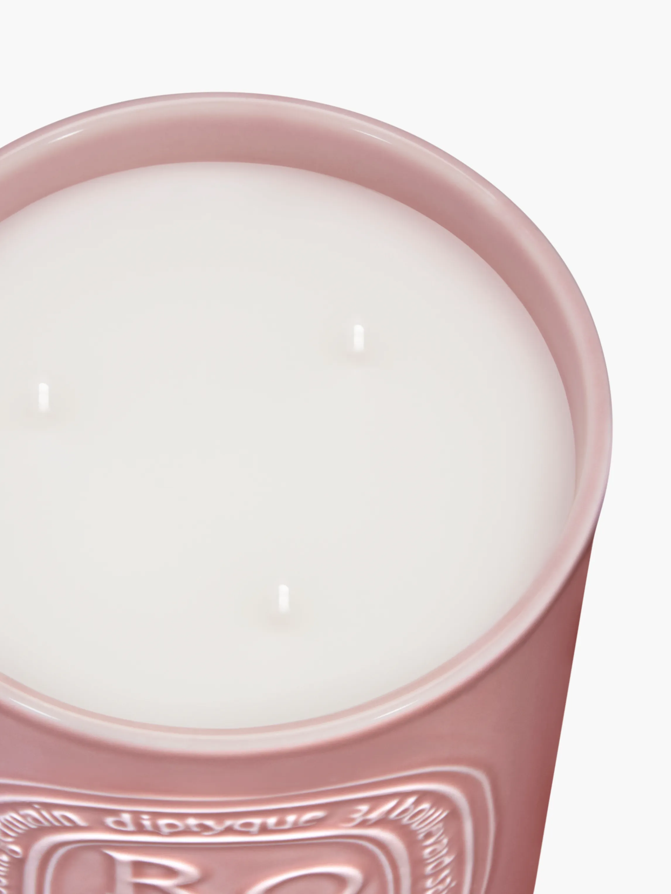 Diptyque - Nến thơm hồng Roses 600g