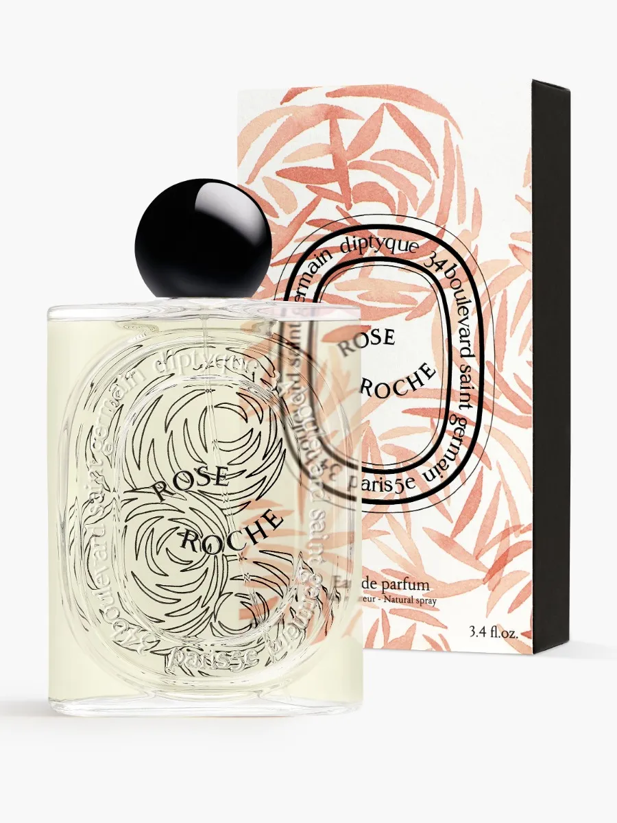 Nước hoa EDP Rose Roche