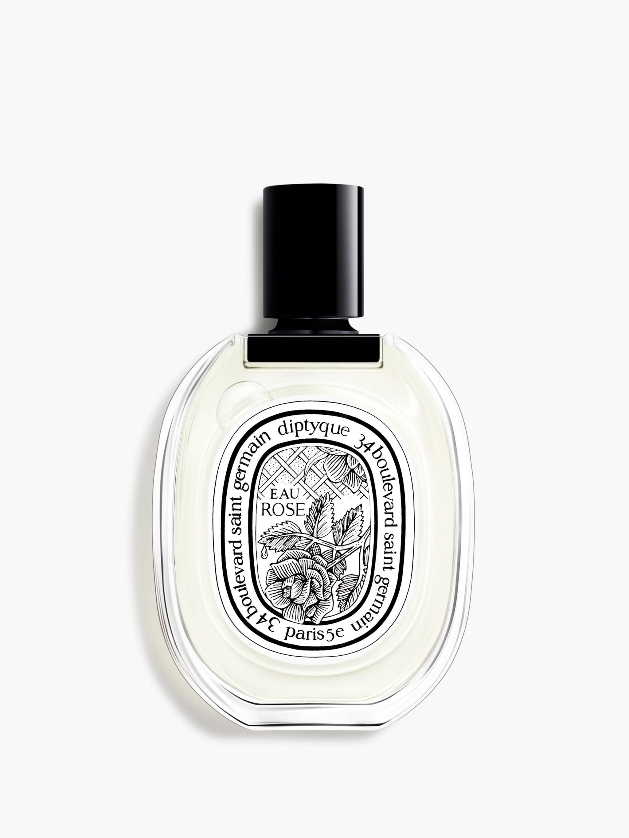 Nước hoa EDT Eau Rose
