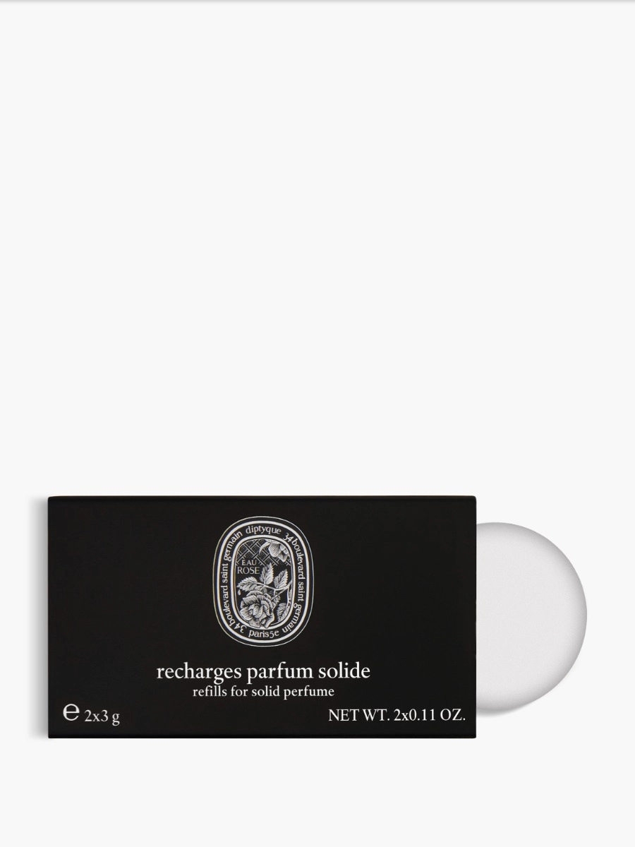 Diptyque - Refill nước hoa khô Eau Rose