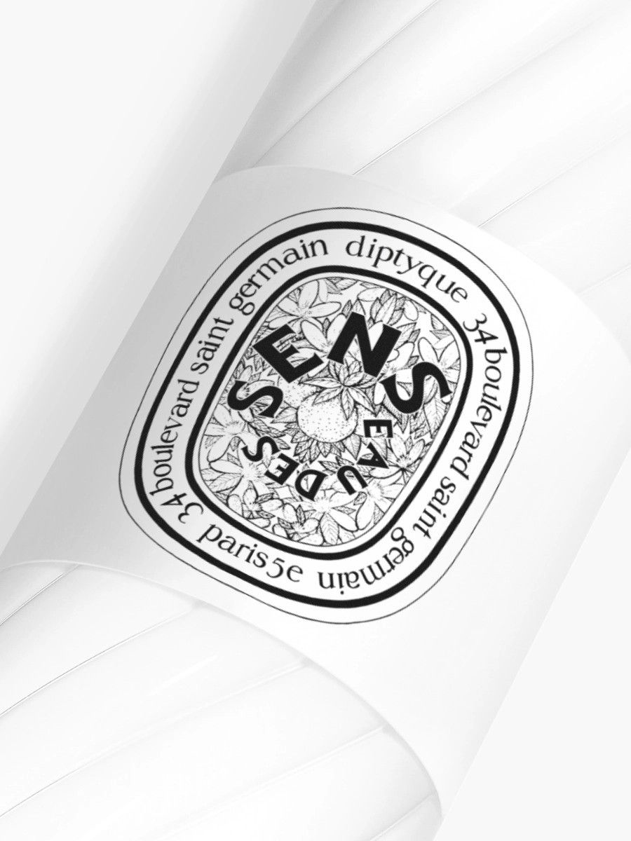 Diptyque - Kem dưỡng thể Eau des Sens