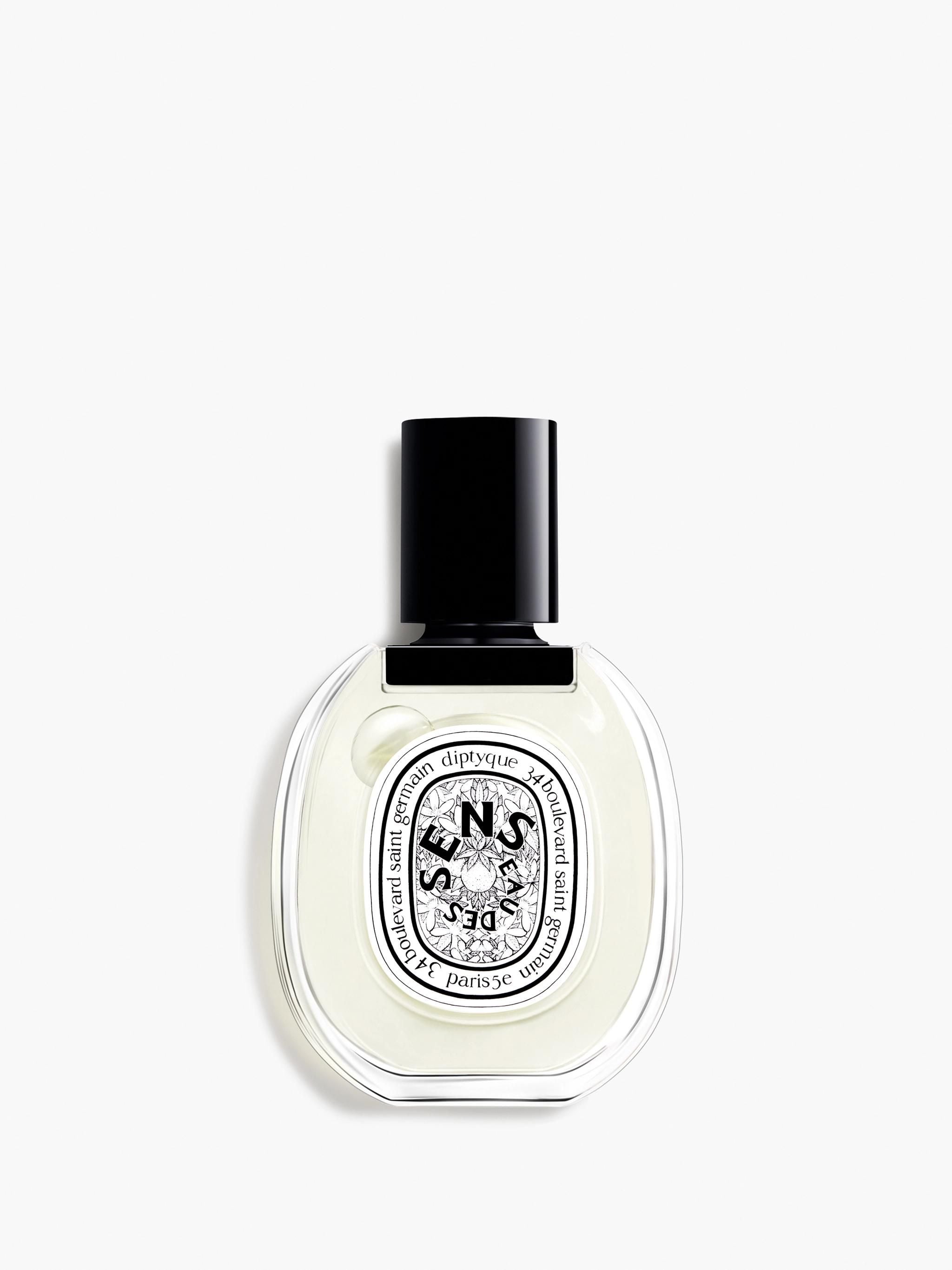Nước hoa EDT Eau des Sens