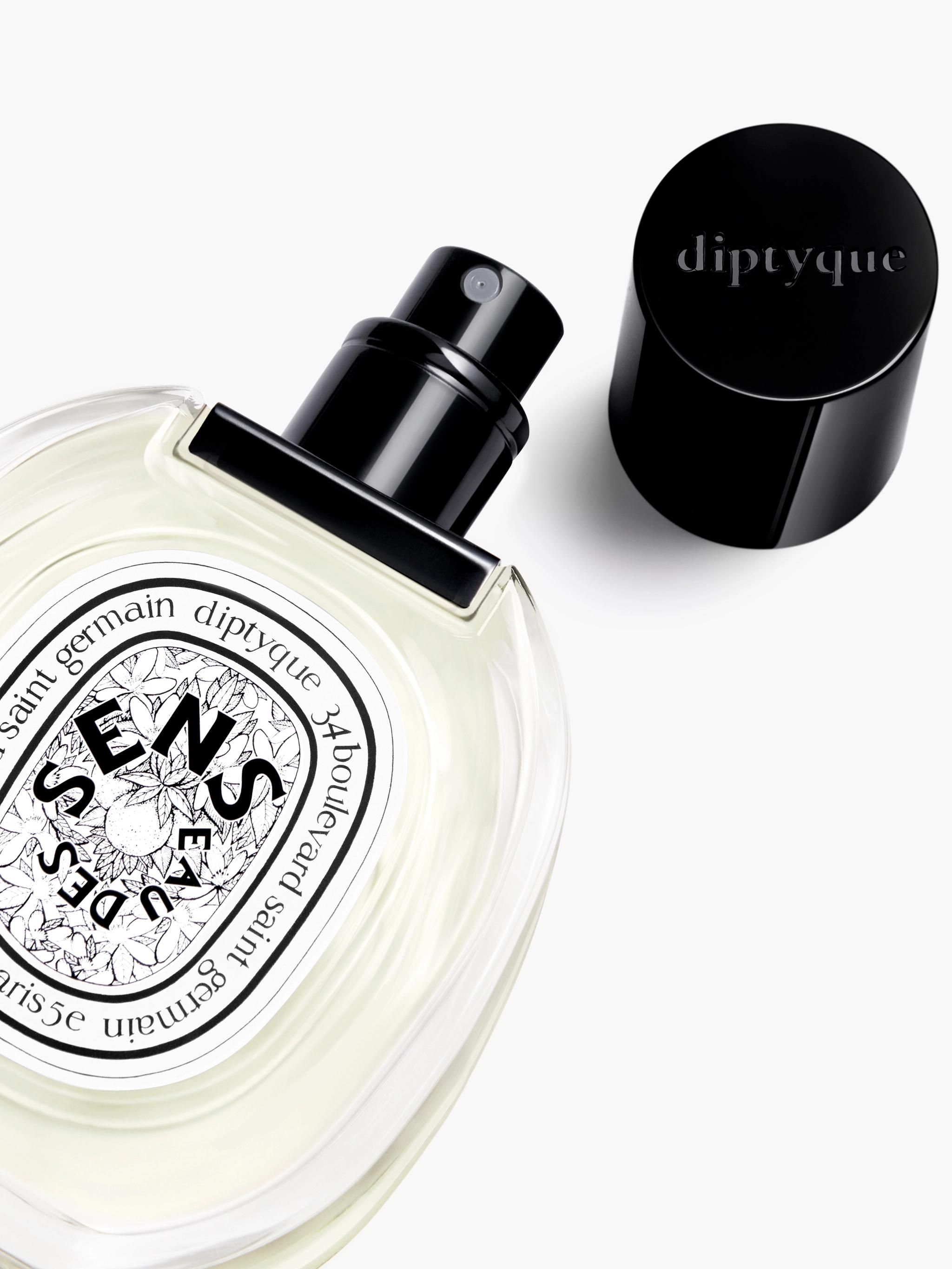 Diptyque - Nước hoa EDT Eau des Sens