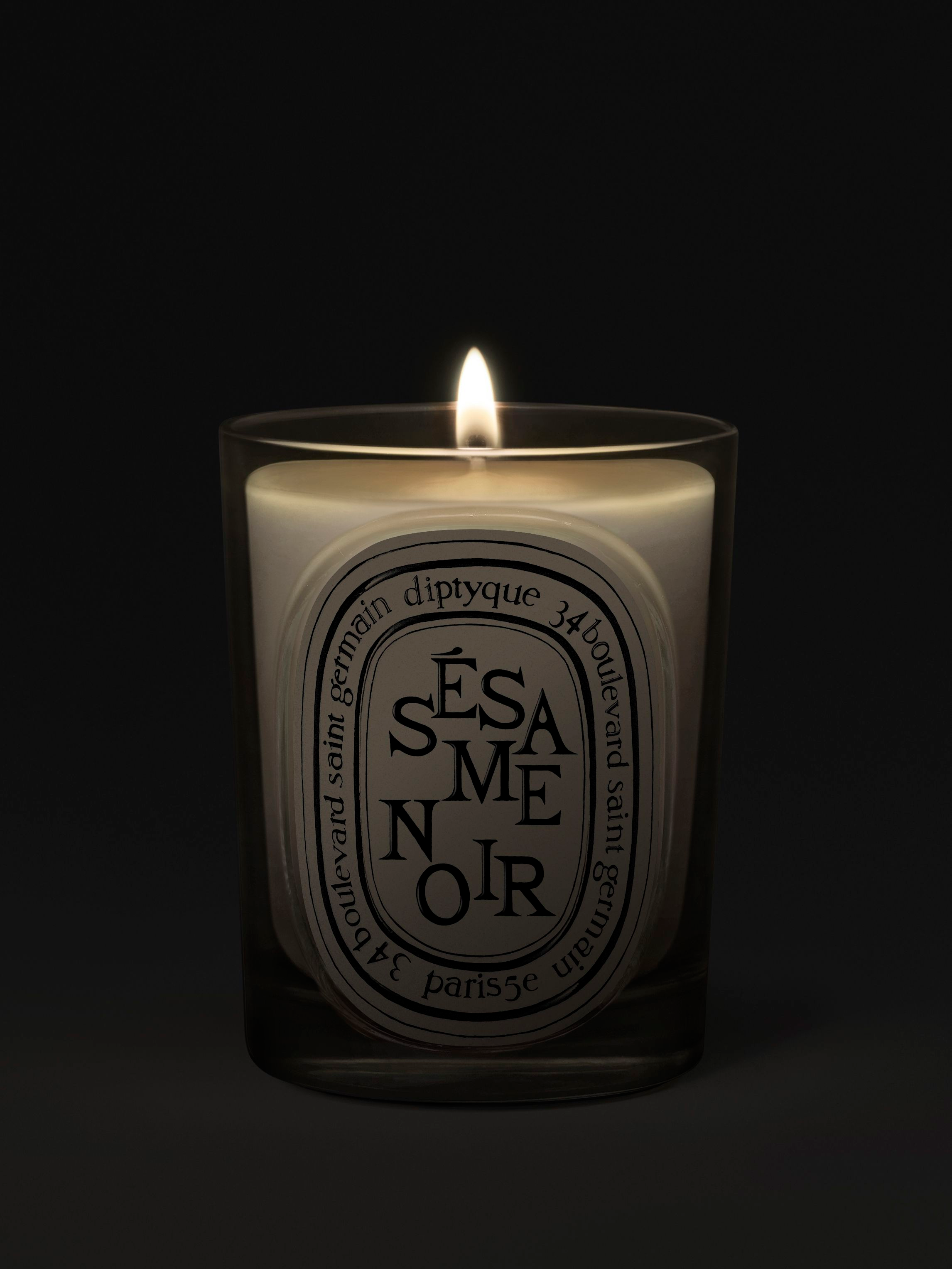 Diptyque - Nến thơm Sésame Noir