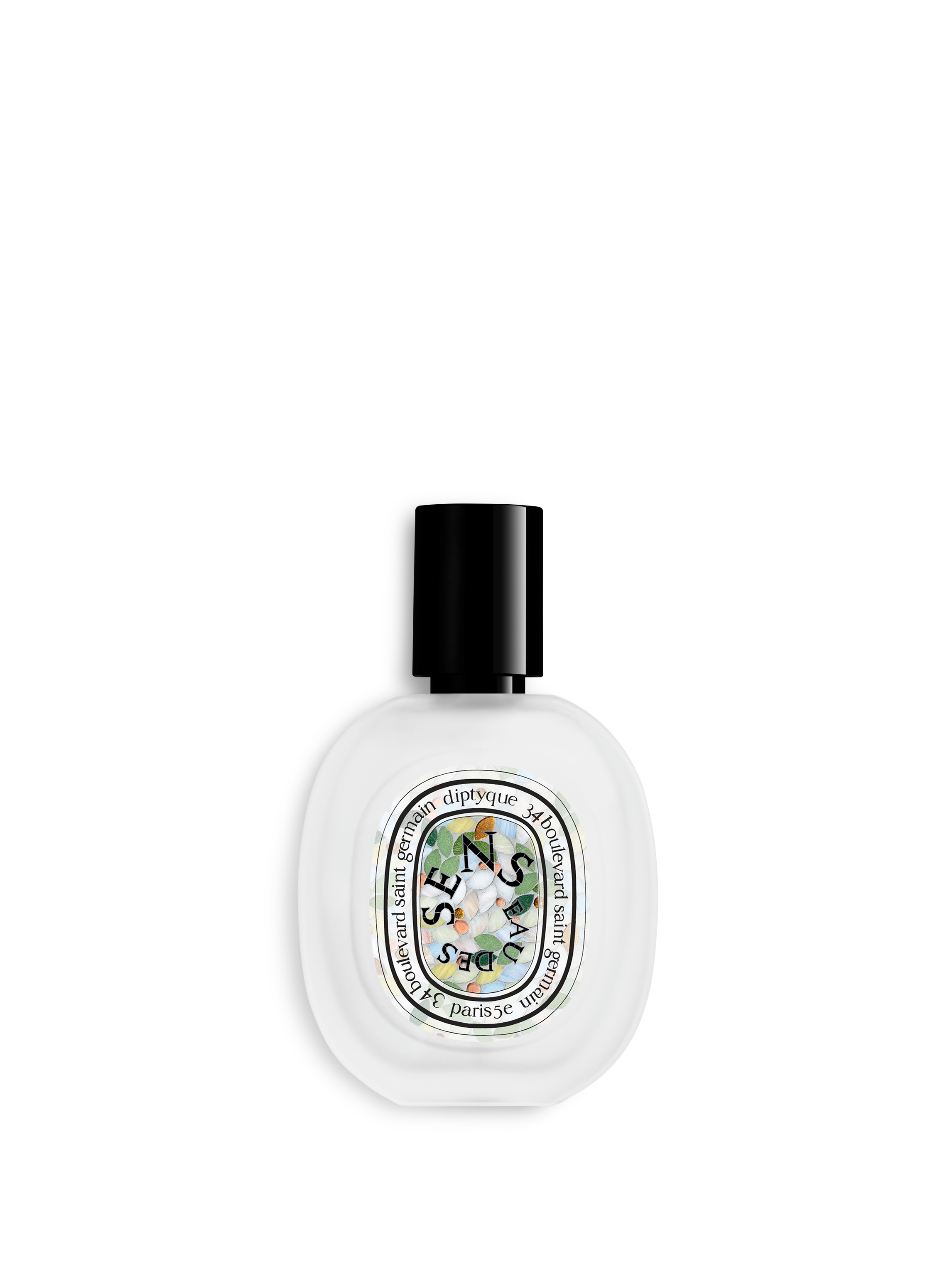 Nước hoa xịt tóc Eau des Sens