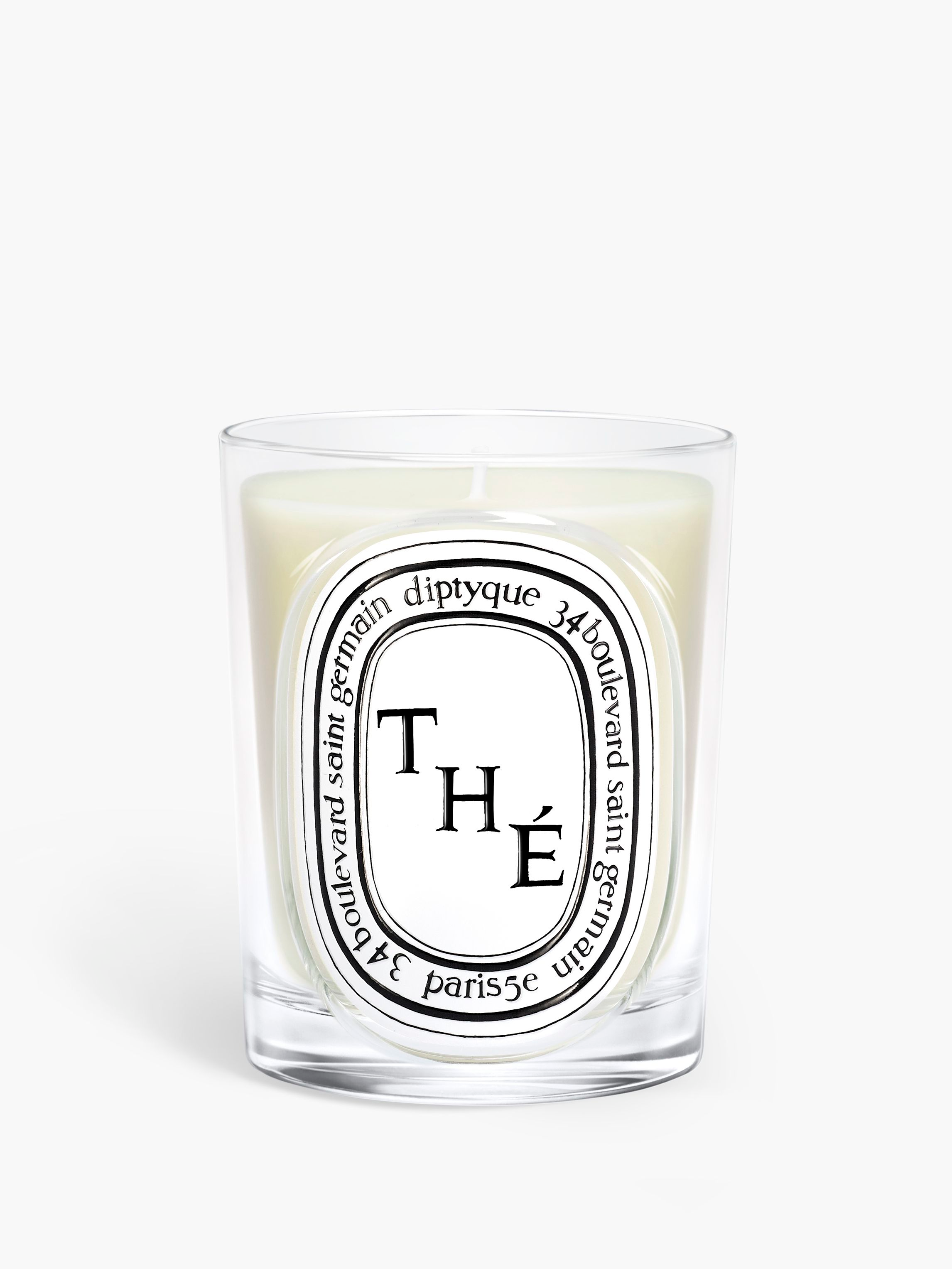 Diptyque - Nến thơm Thé
