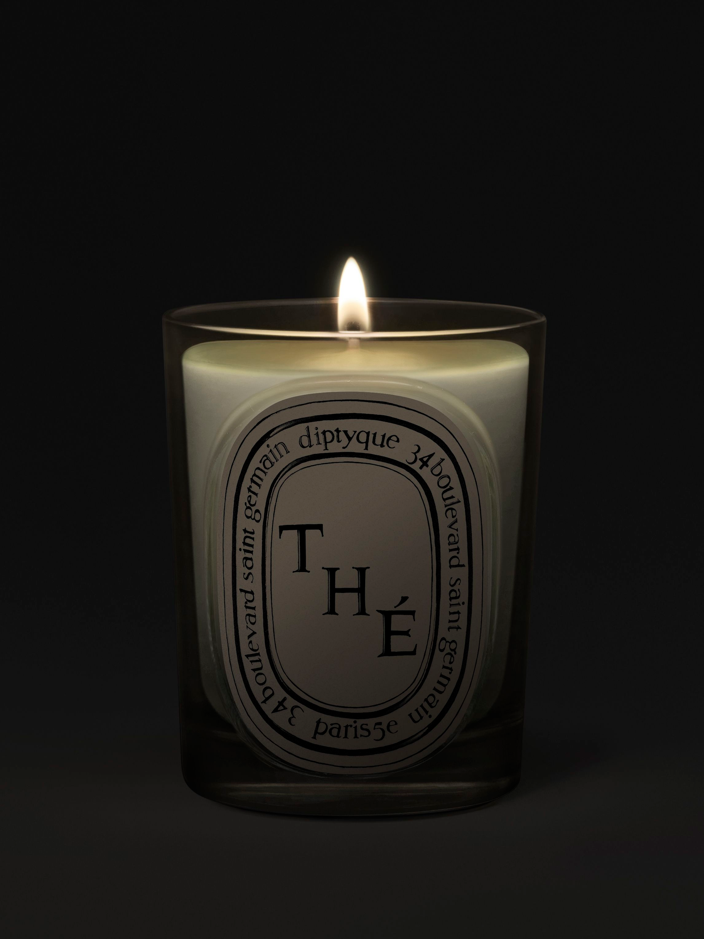 Diptyque - Nến thơm Thé