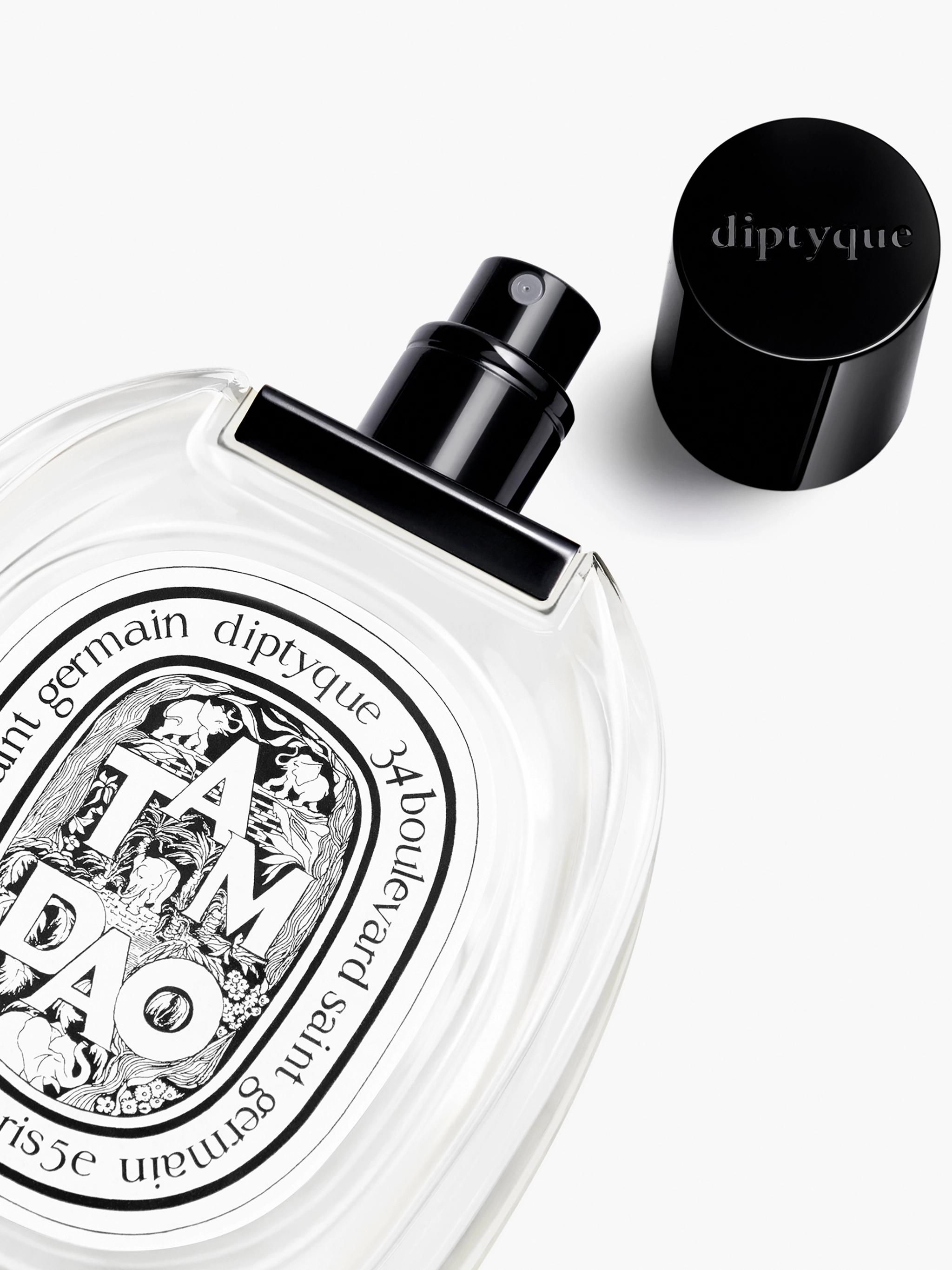 Nước hoa EDT Tam Dao