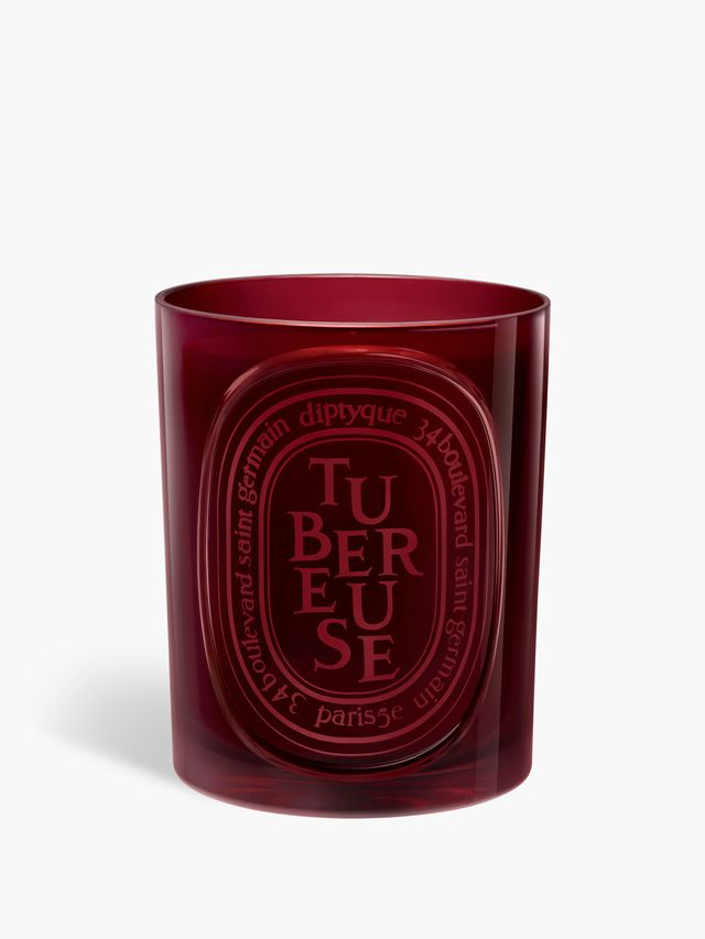 Diptyque - Nến thơm Tubéreuse 300g