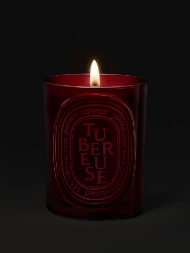 Diptyque - Nến thơm Tubéreuse 300g