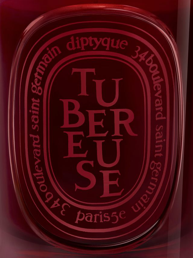 Diptyque - Nến thơm Tubéreuse 300g
