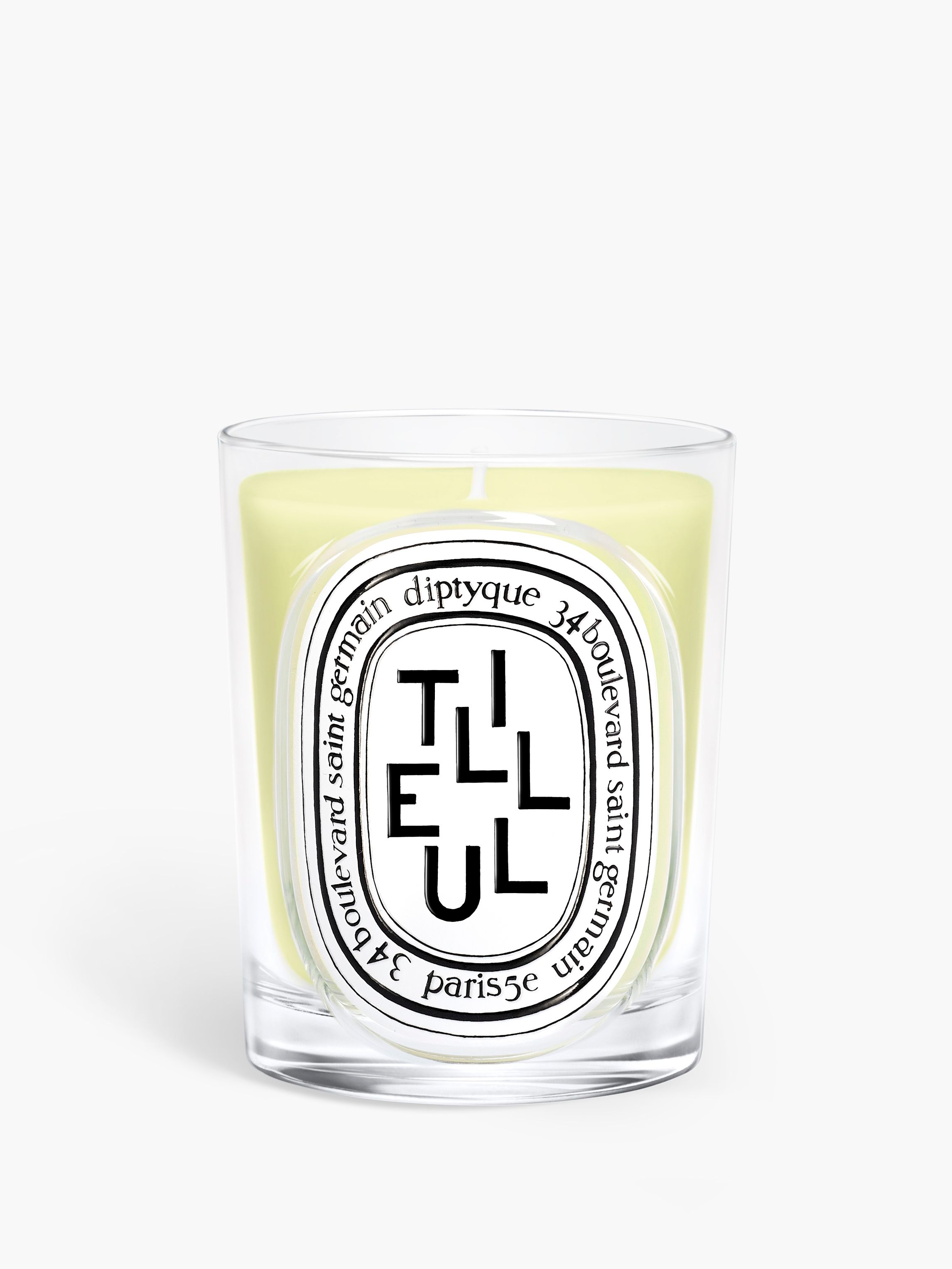 Diptyque - Nến thơm Tilleul