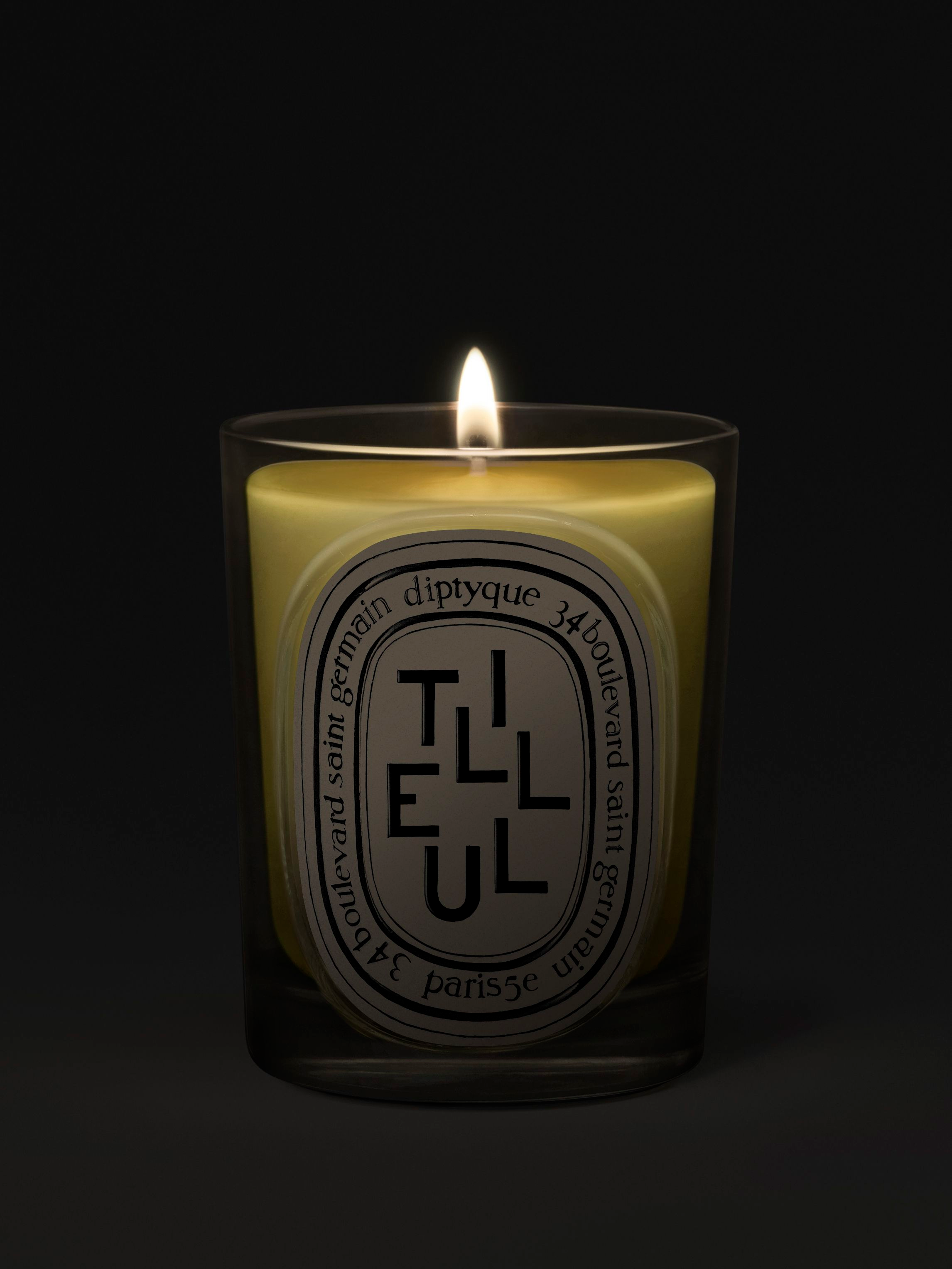 Diptyque - Nến thơm Tilleul