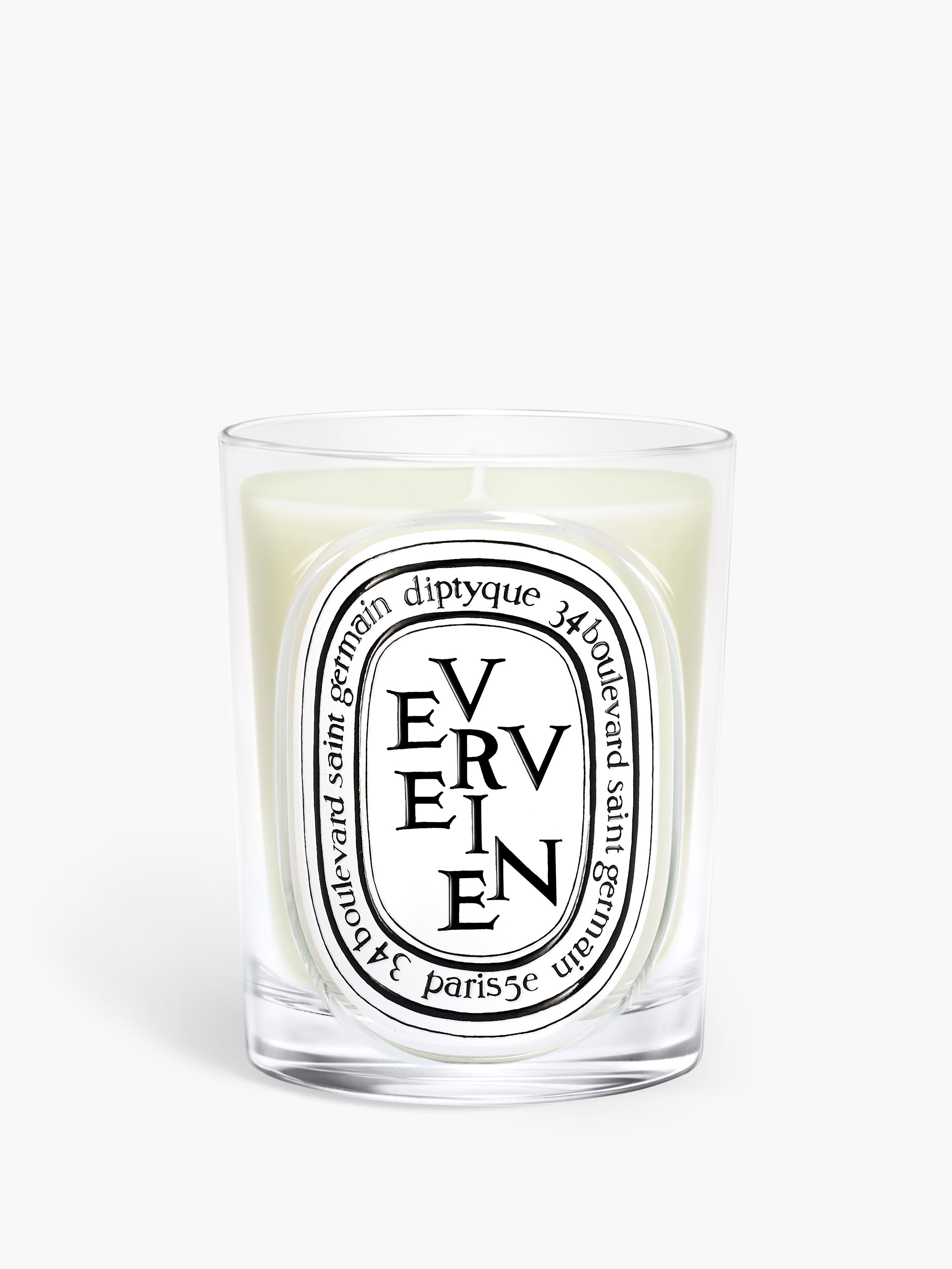 Nến thơm Verveine