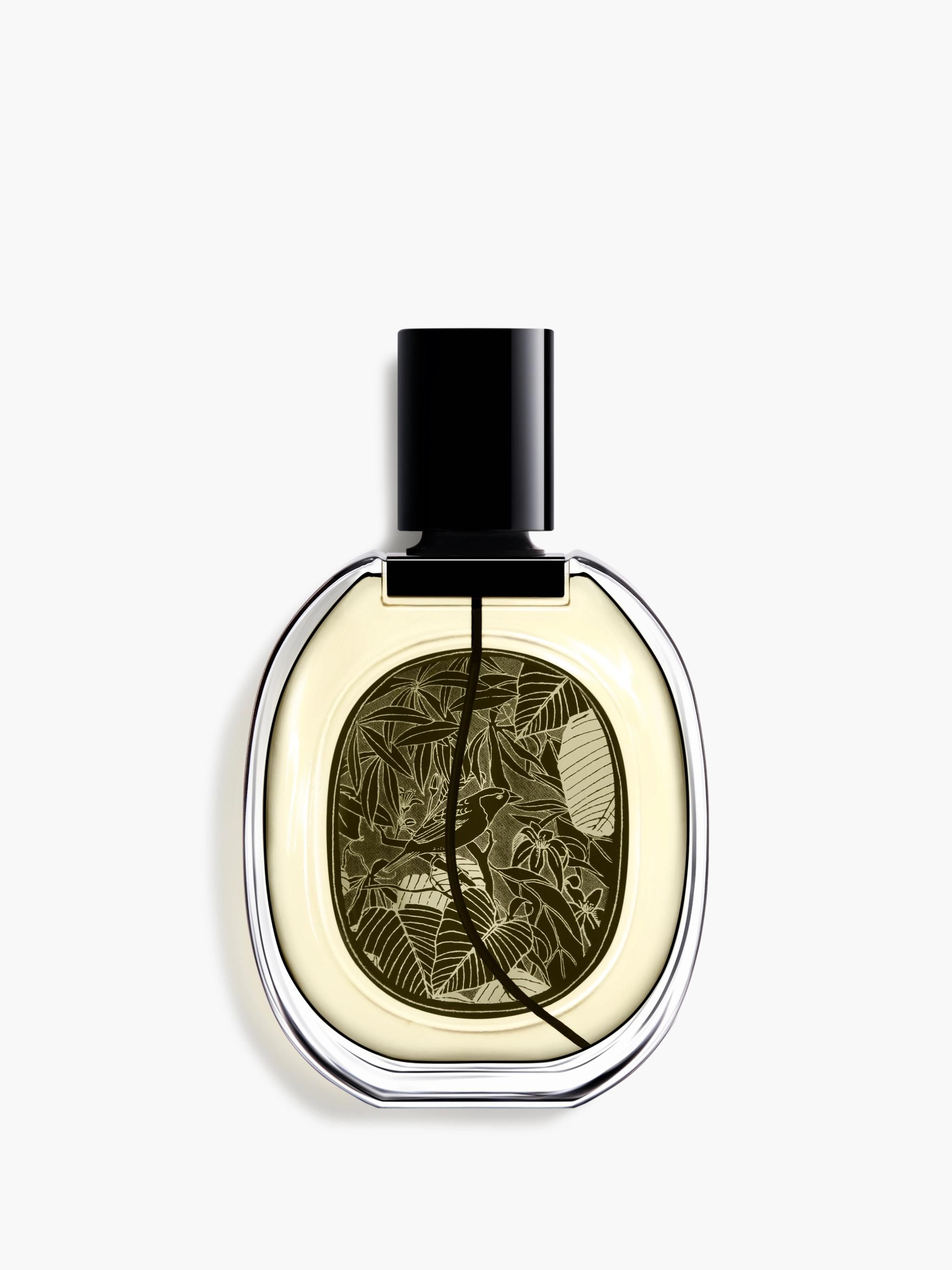 Nước hoa EDP Vetyverio