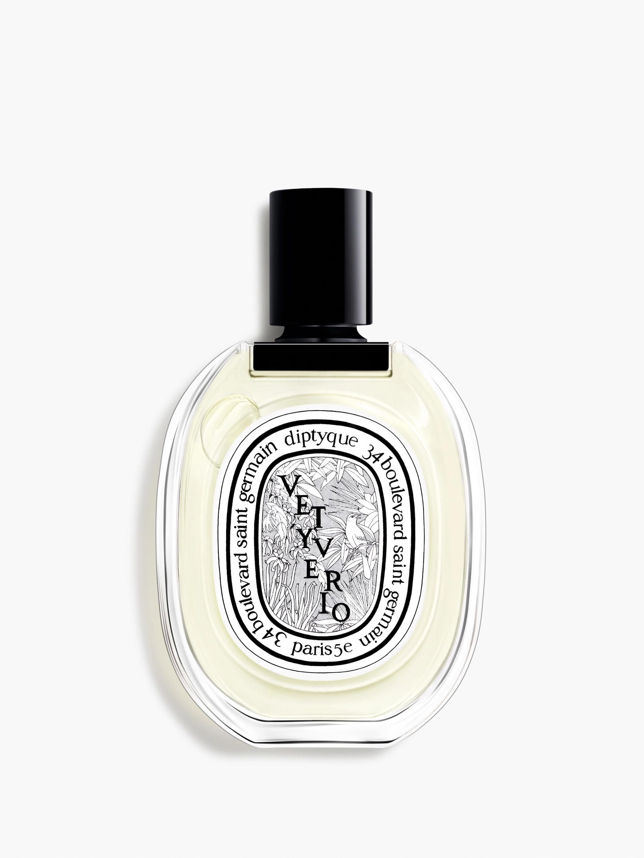 Nước hoa EDT Vetyverio