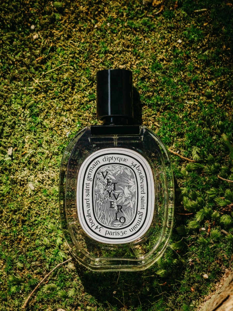 Diptyque - Nước hoa EDT Vetyverio