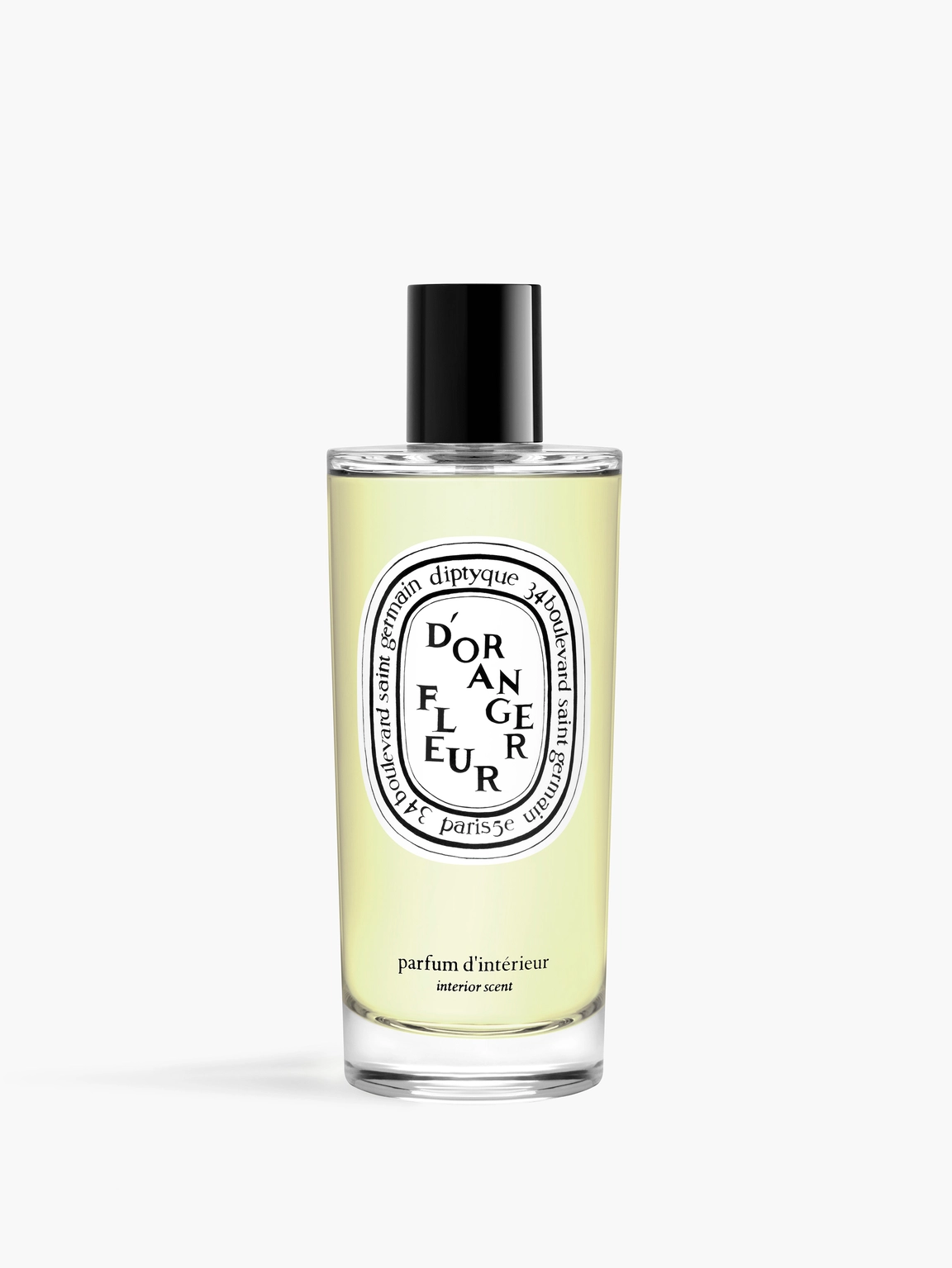 Diptyque - Xịt thơm phòng Fleur d'Oranger