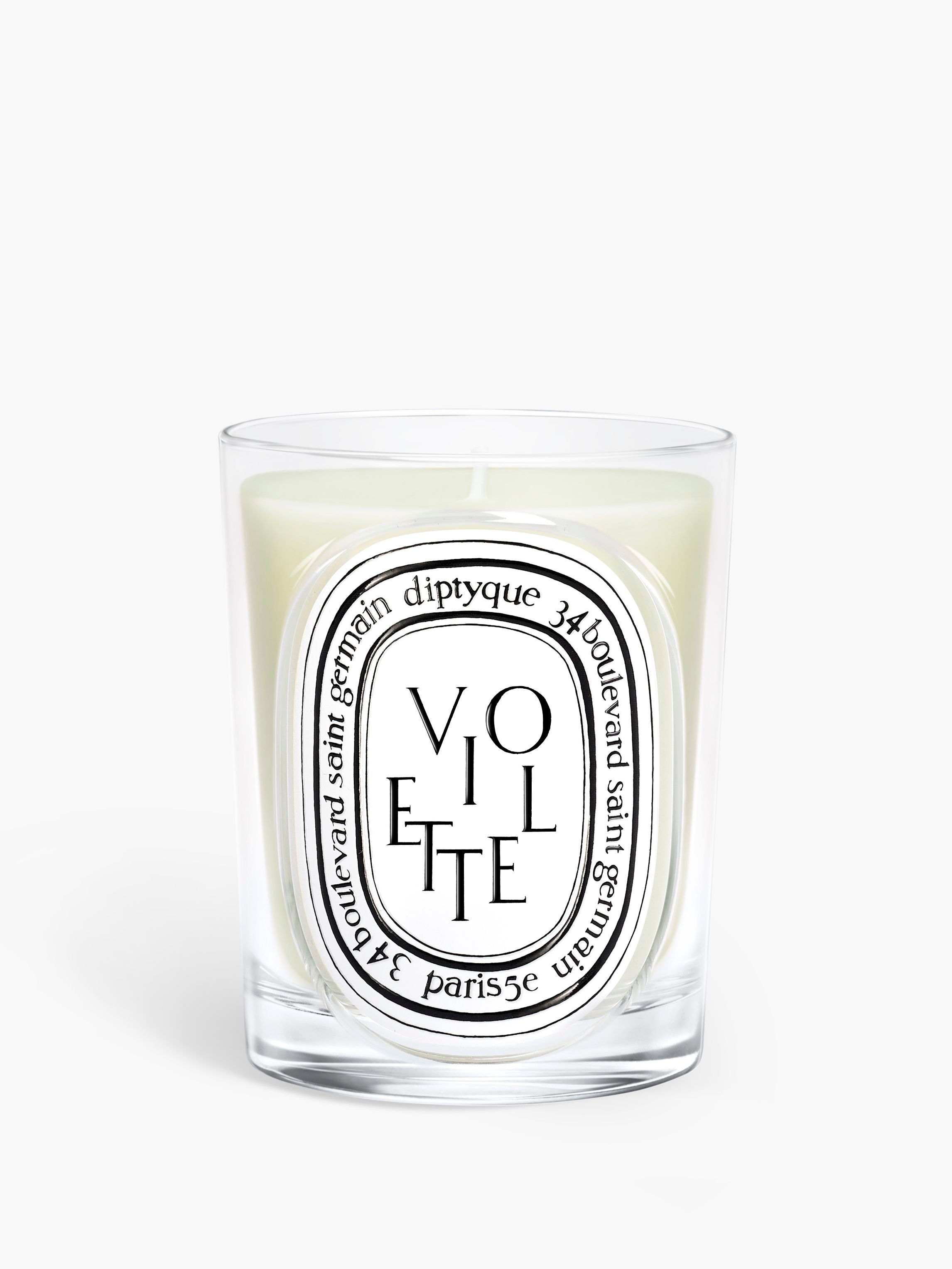 Diptyque - Nến thơm Violette