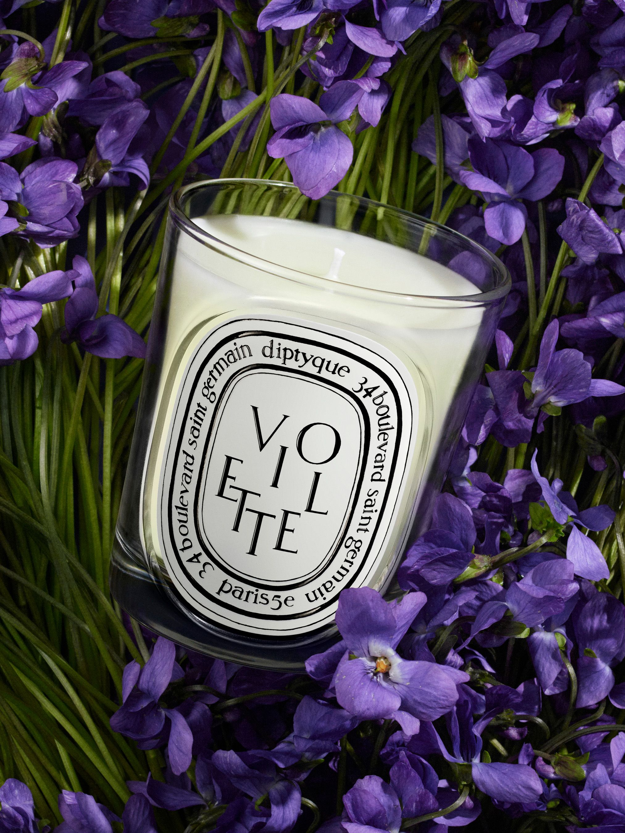 Diptyque - Nến thơm Violette