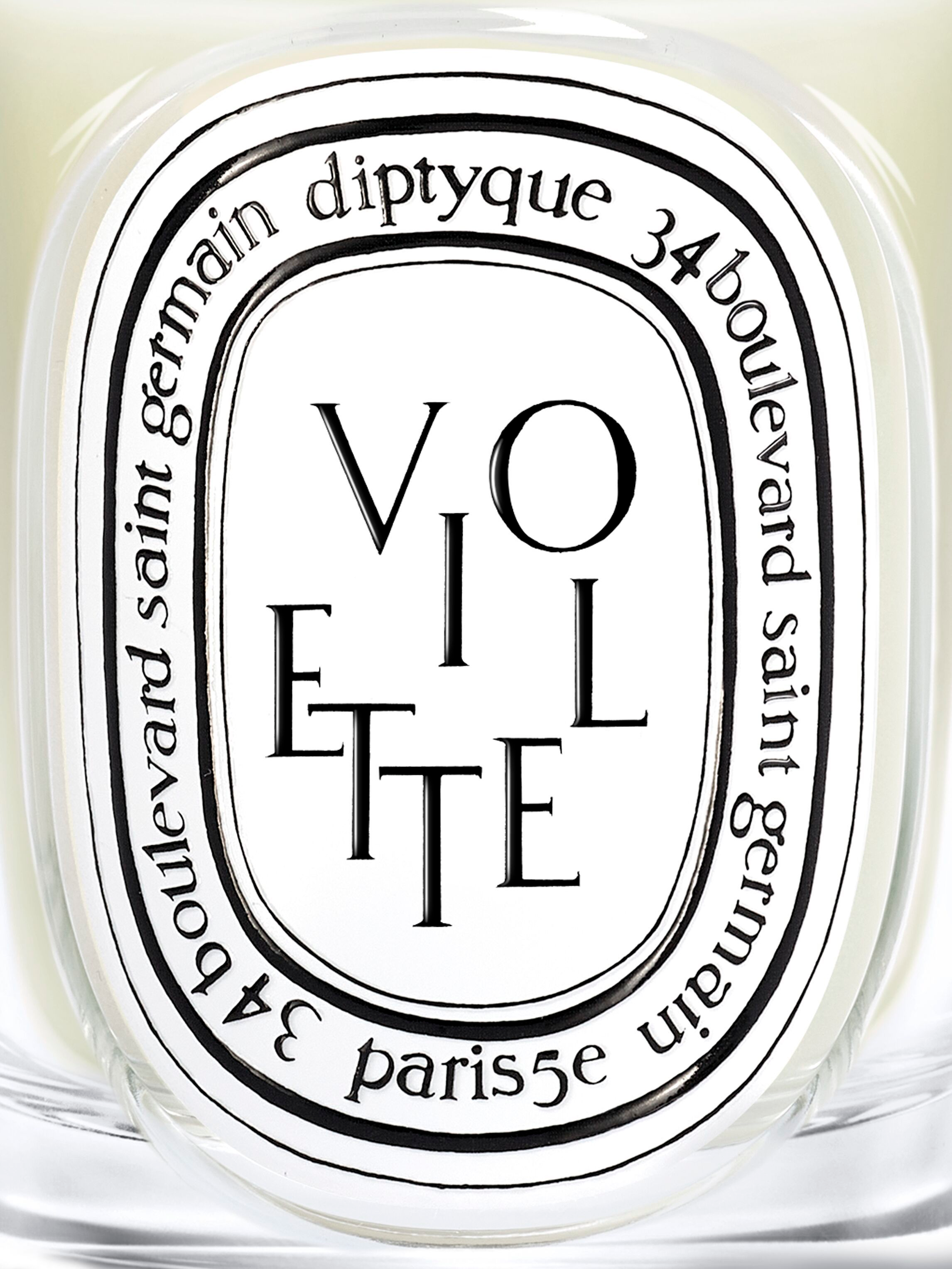 Diptyque - Nến thơm Violette