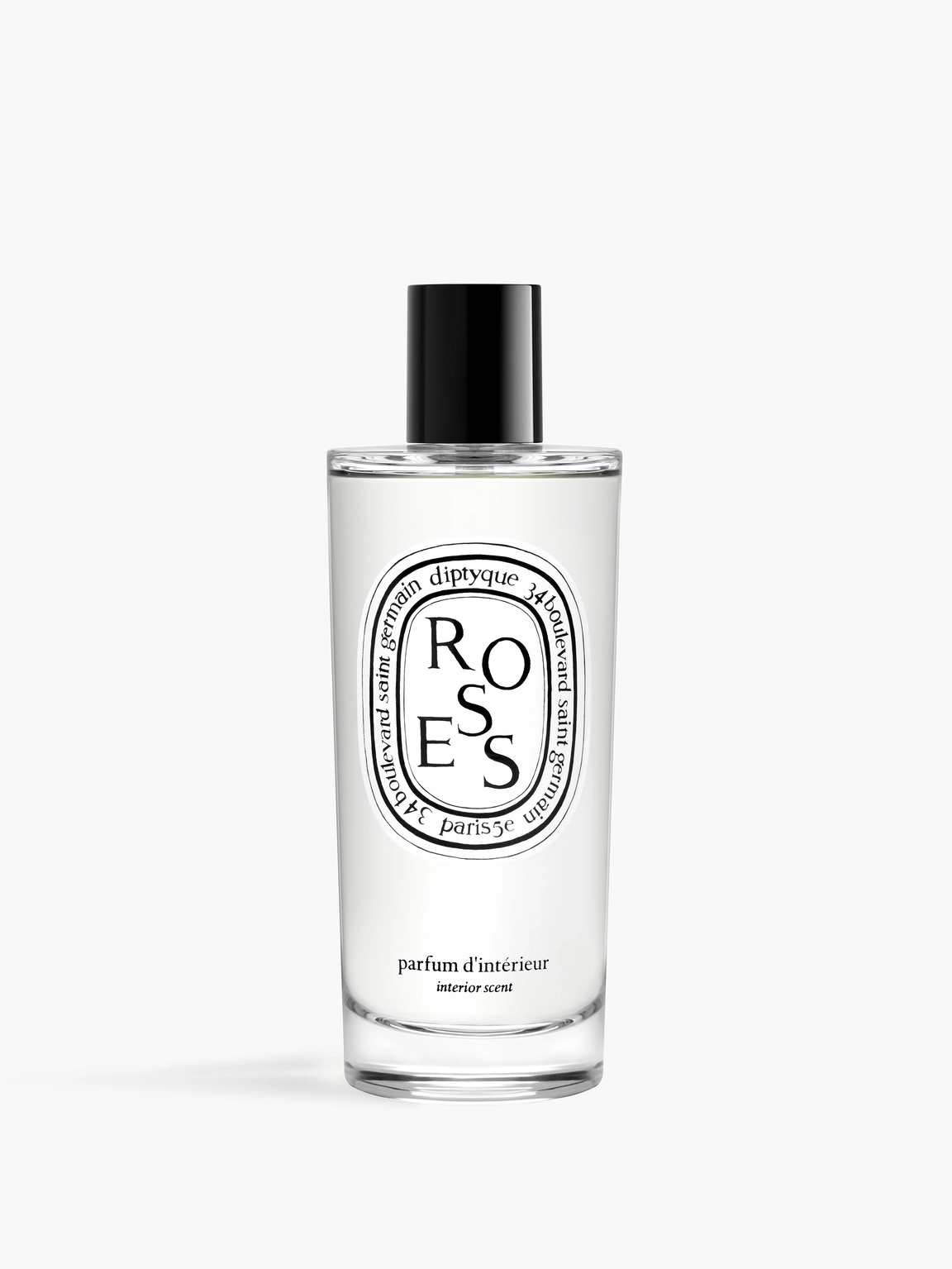 Diptyque - Xịt thơm phòng Roses