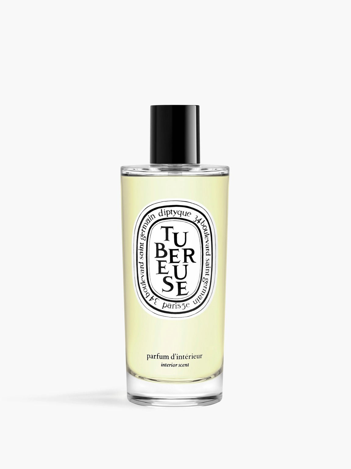 Diptyque - Xịt thơm phòng Tubéreuse