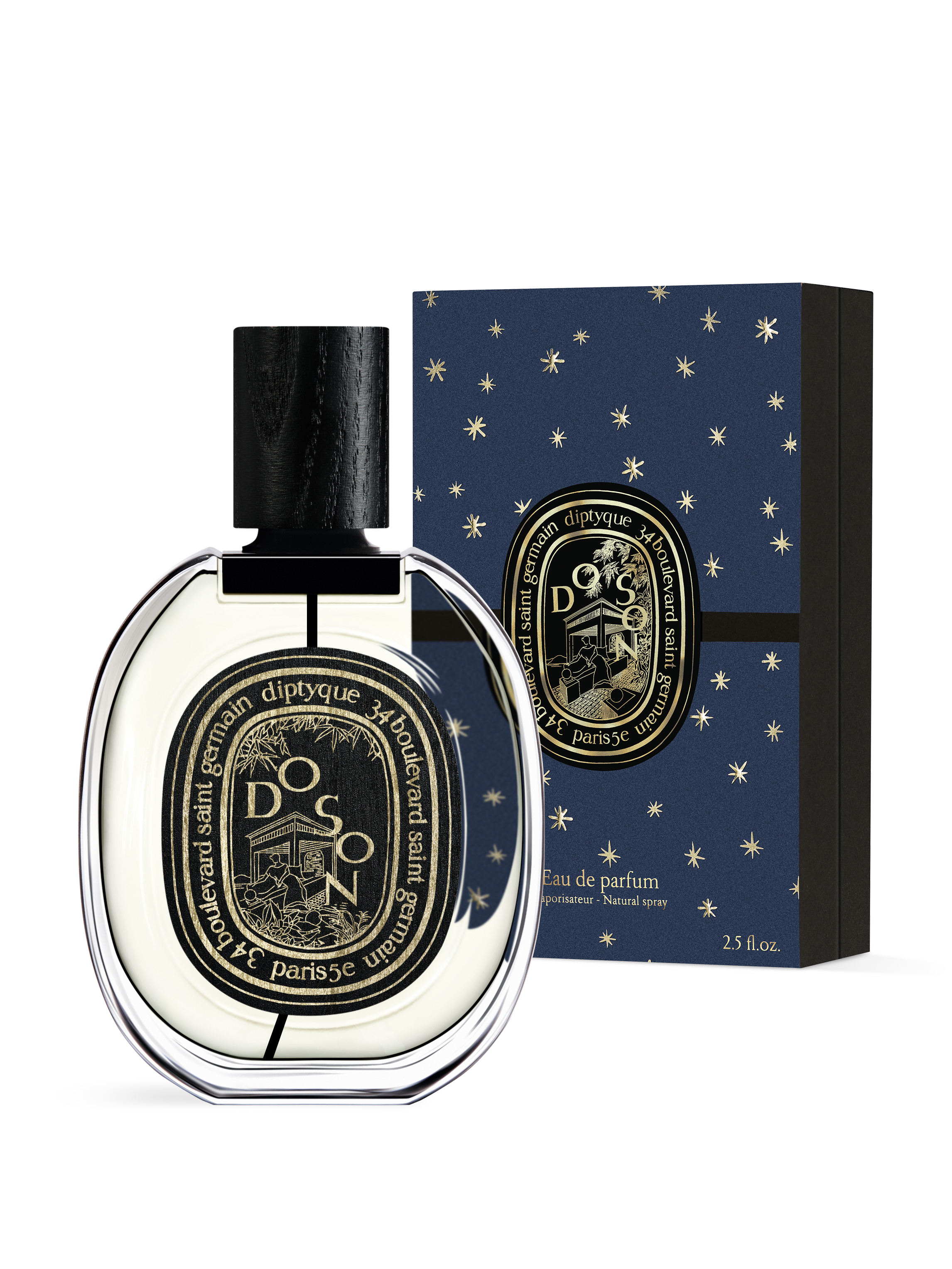 Nước hoa EDP Do Son - Phiên bản lễ hội