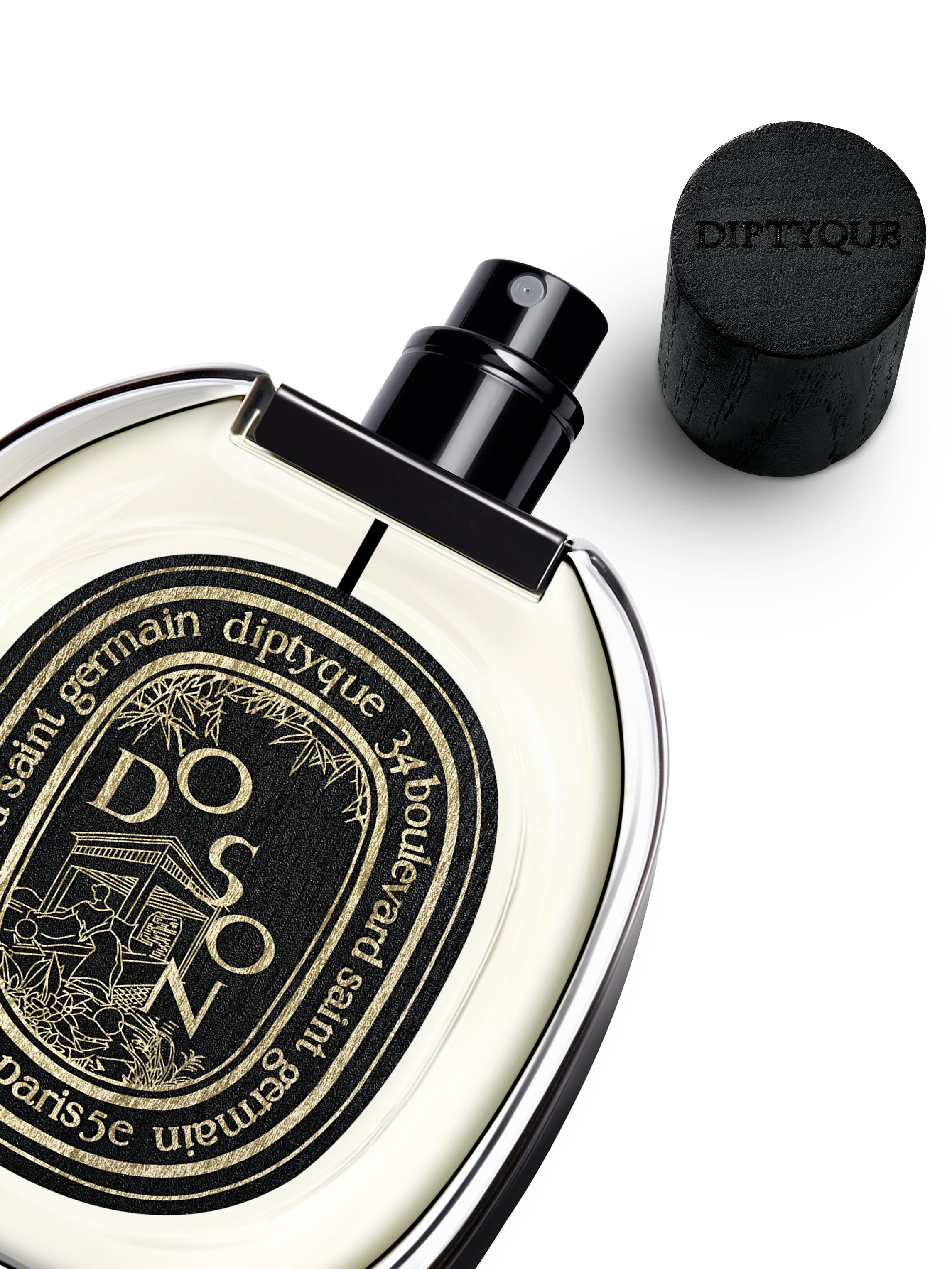 Nước hoa EDP Do Son - Phiên bản lễ hội