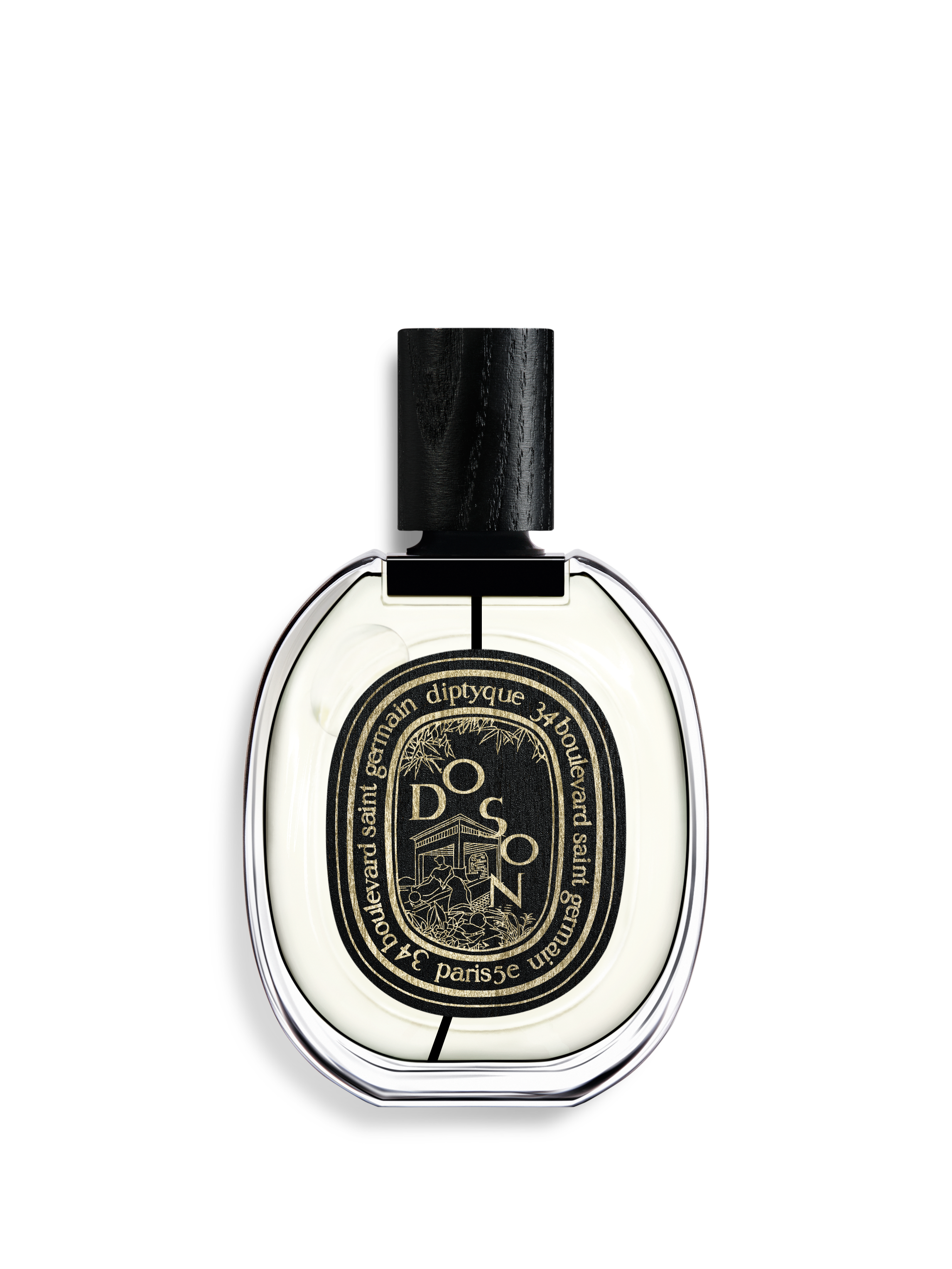 Nước hoa EDP Do Son - Phiên bản lễ hội