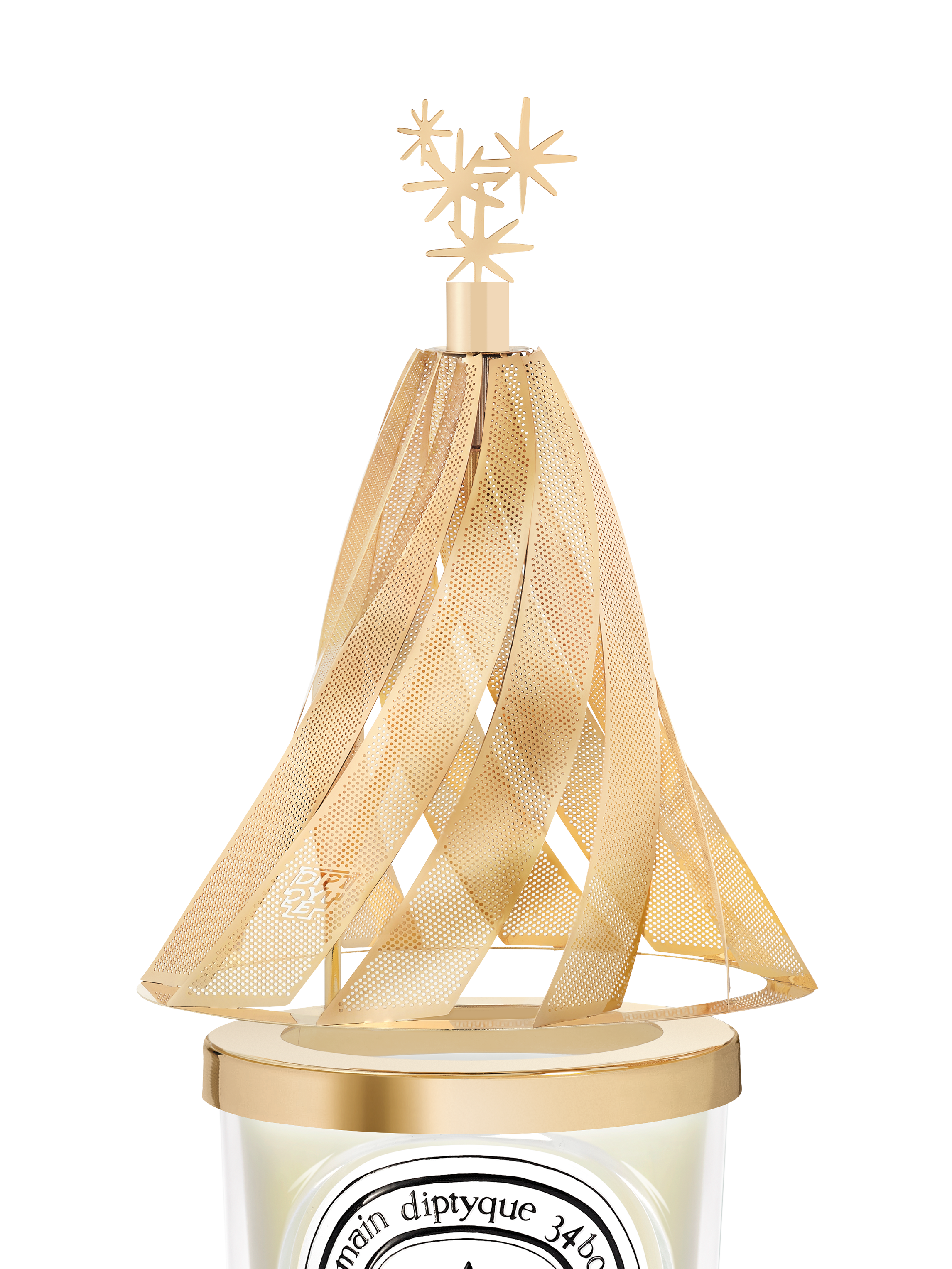 Đèn lồng cho nến - Phiên bản lễ hội