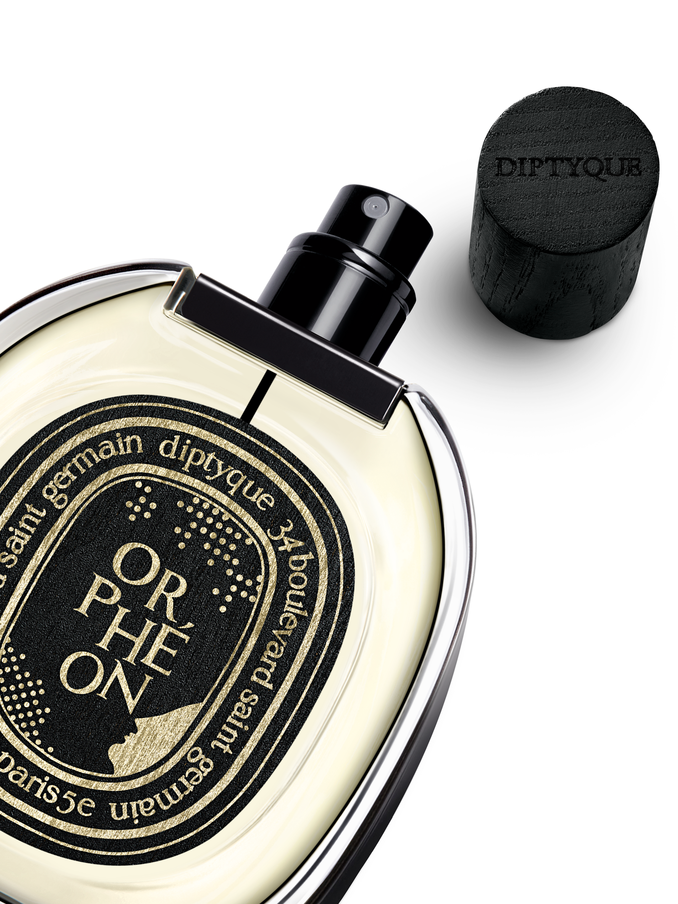 Nước hoa EDP Orphéon - Phiên bản lễ hội