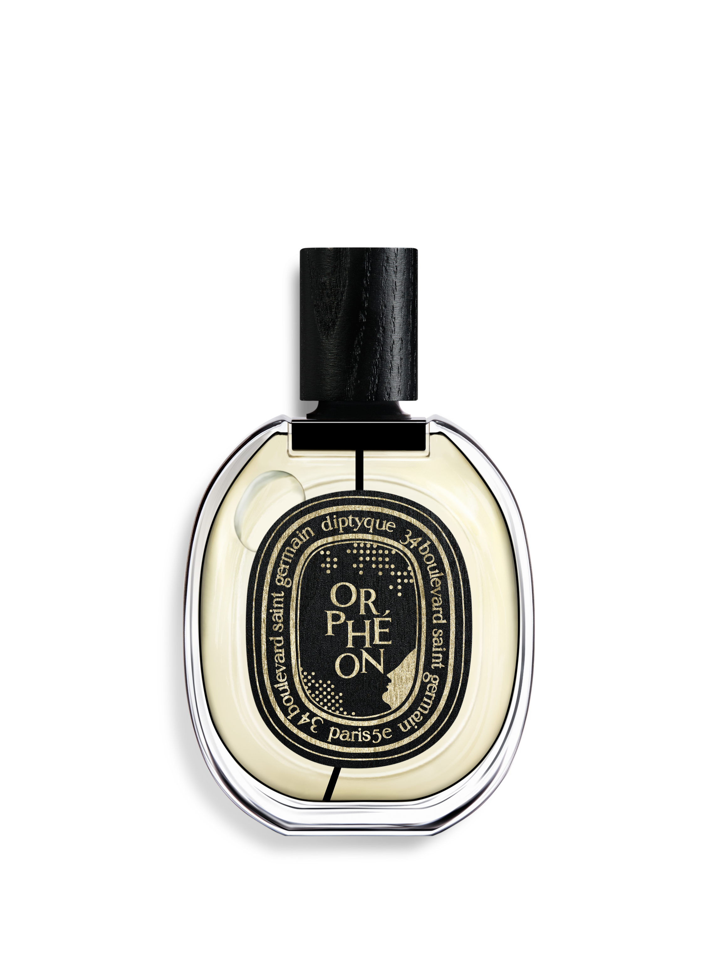 Nước hoa EDP Orphéon - Phiên bản lễ hội