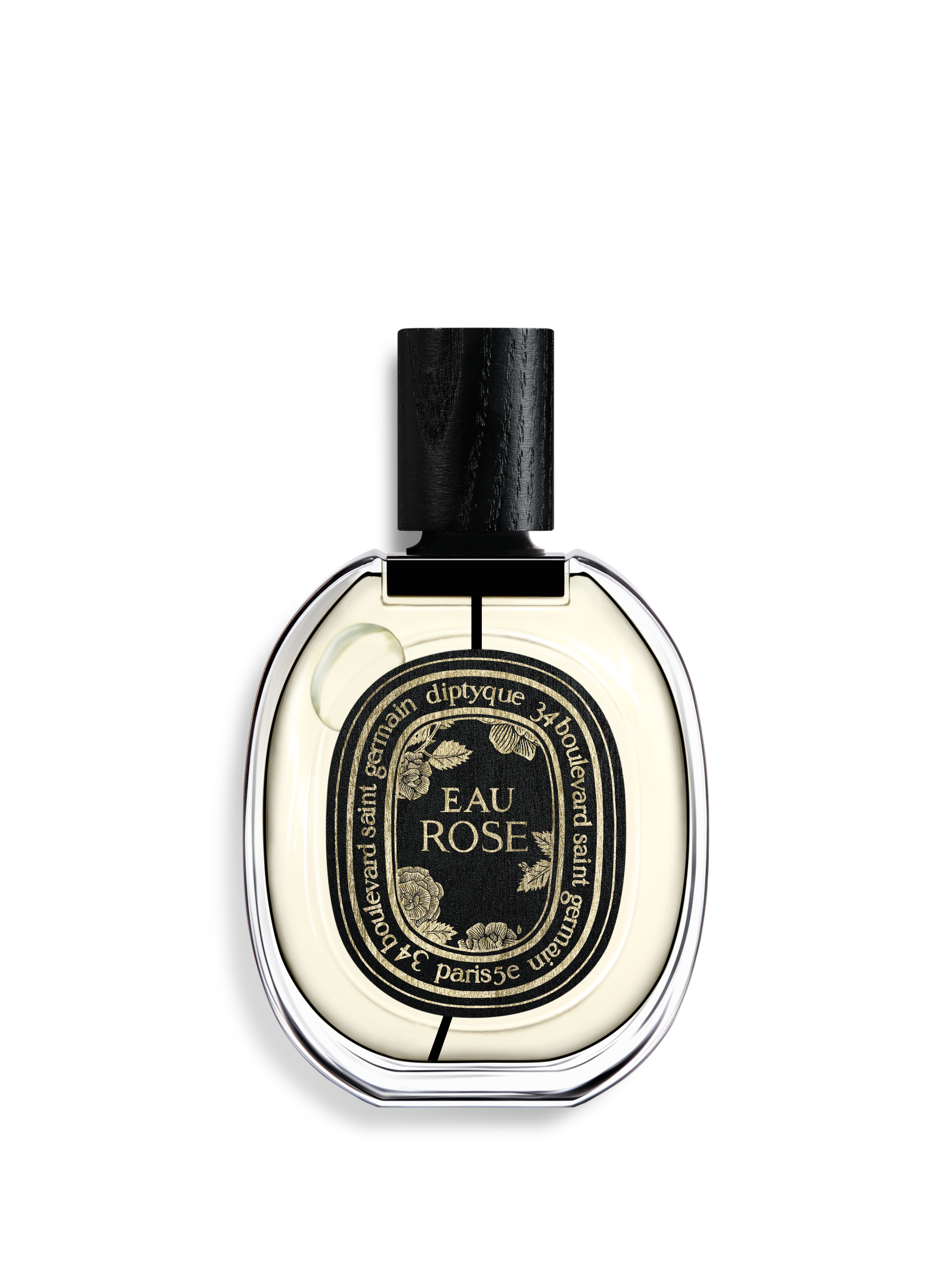 Nước hoa EDP Eau Rose - Phiên bản lễ hội