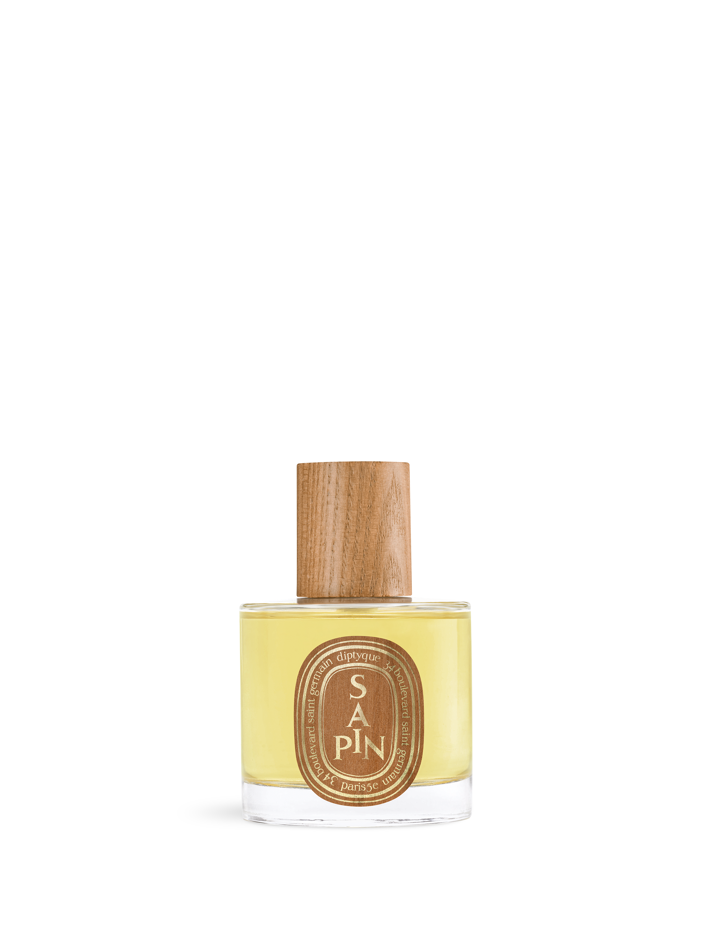 Xịt phòng Sapin (Pine Tree) - Phiên bản lễ hội