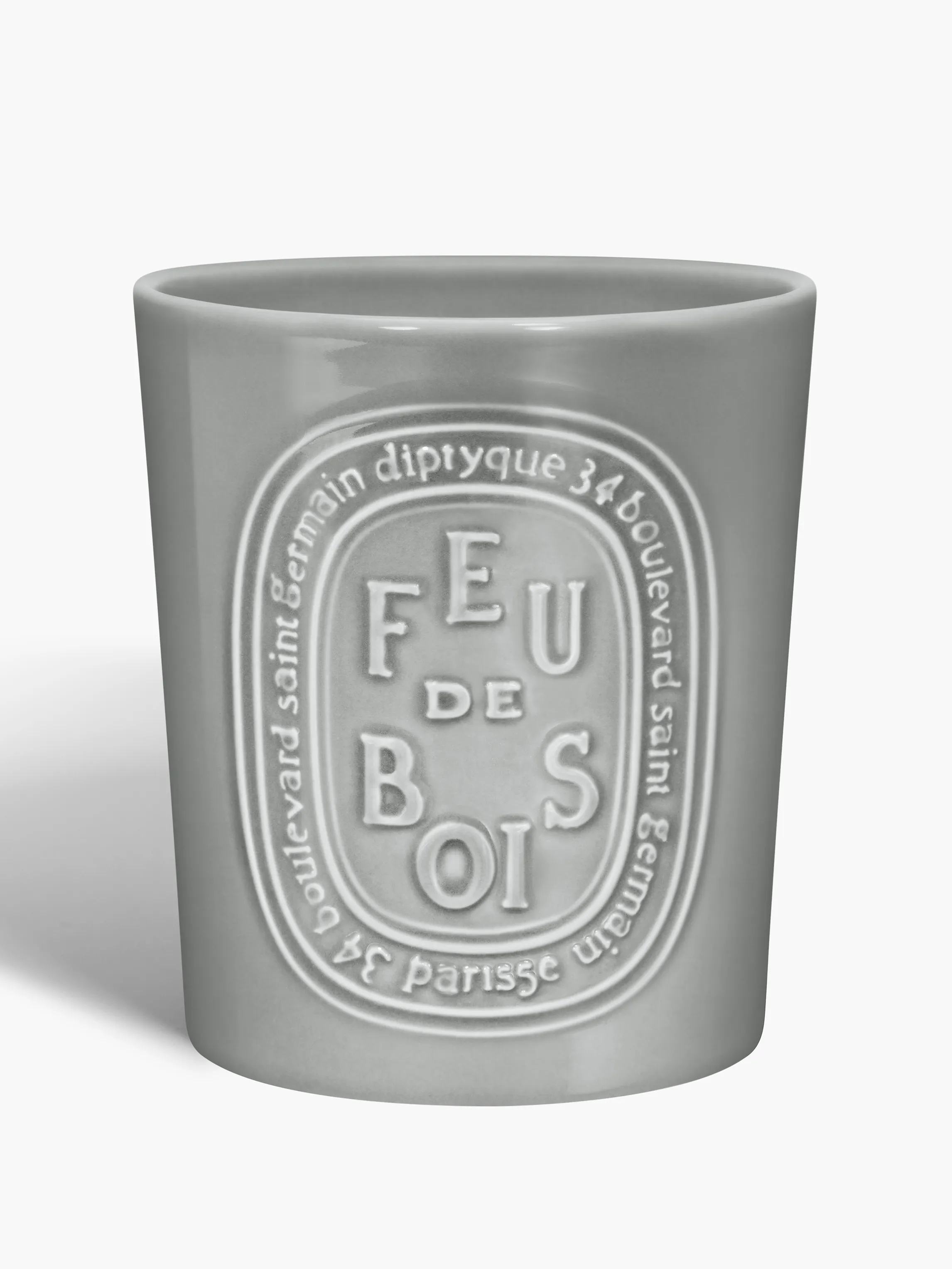 Nến thơm ghi Feu de Bois 600g