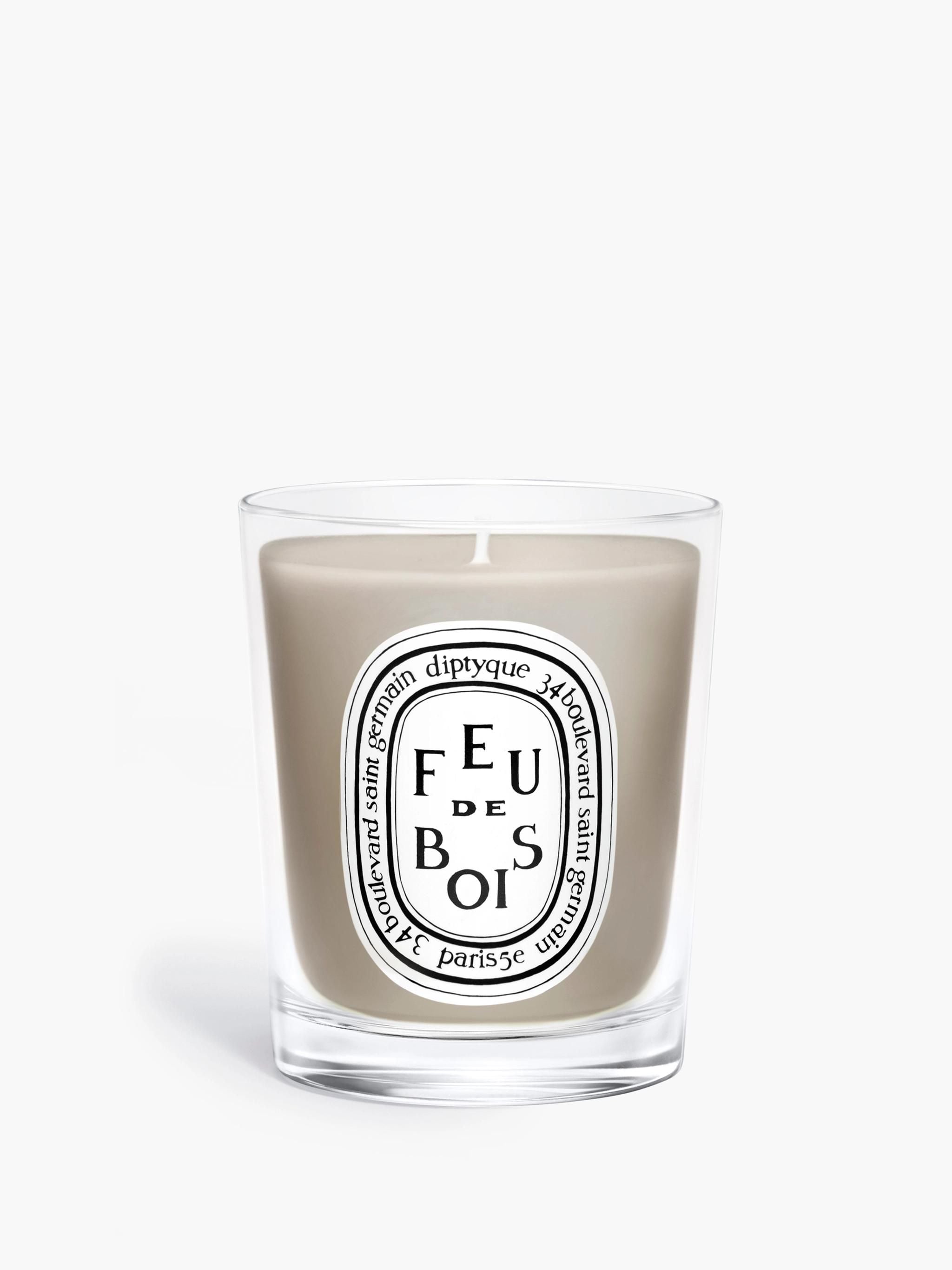 Nến thơm Feu de Bois