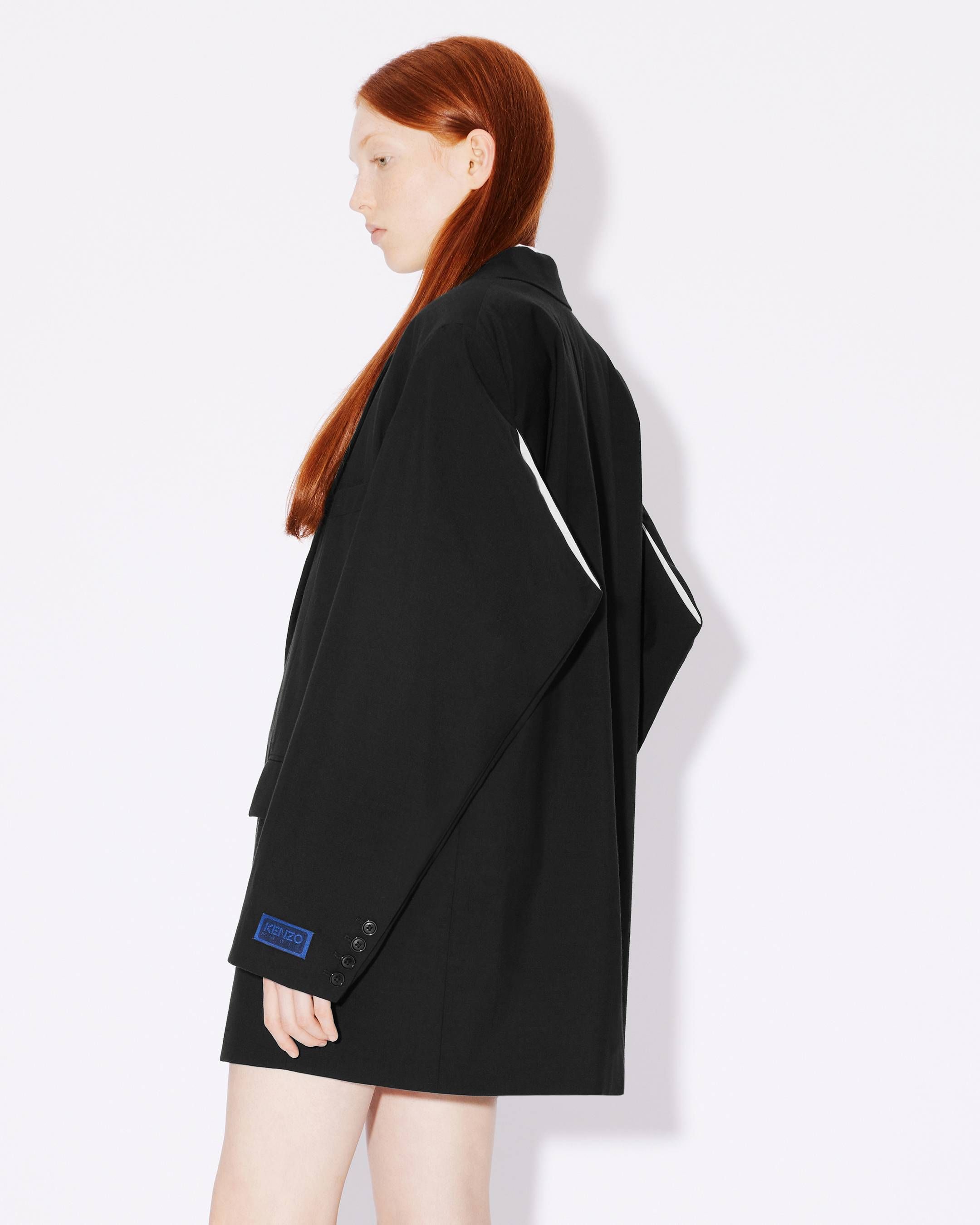Kenzo - Áo khoác thiết kế oversized