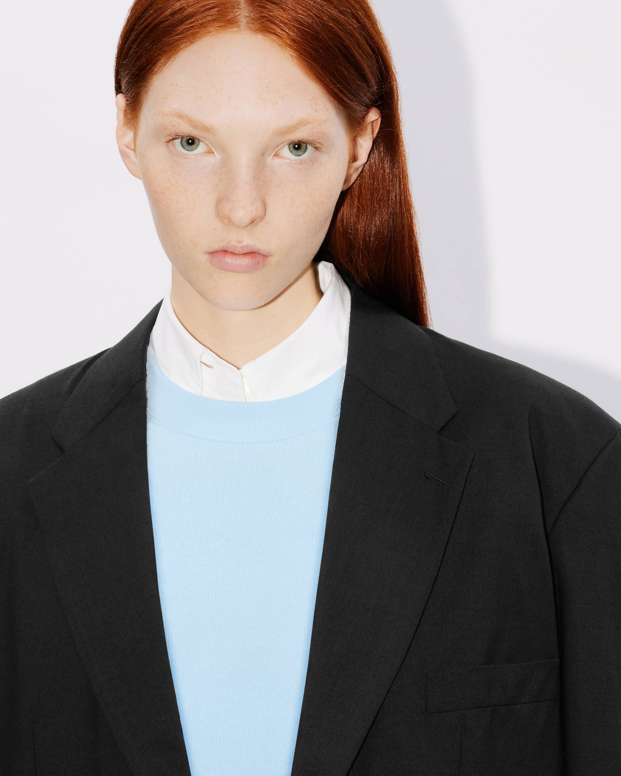 Kenzo - Áo khoác thiết kế oversized