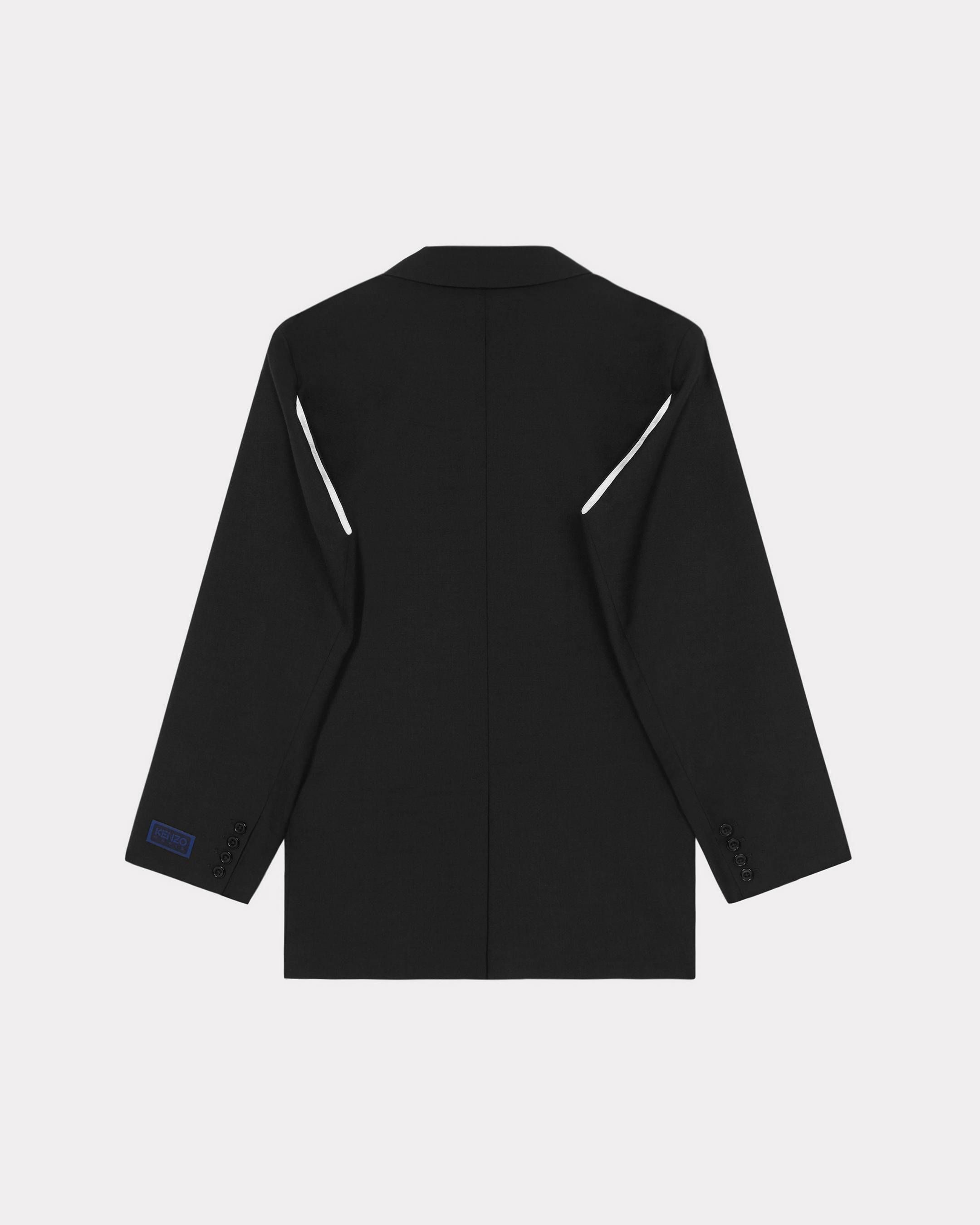 Kenzo - Áo khoác thiết kế oversized