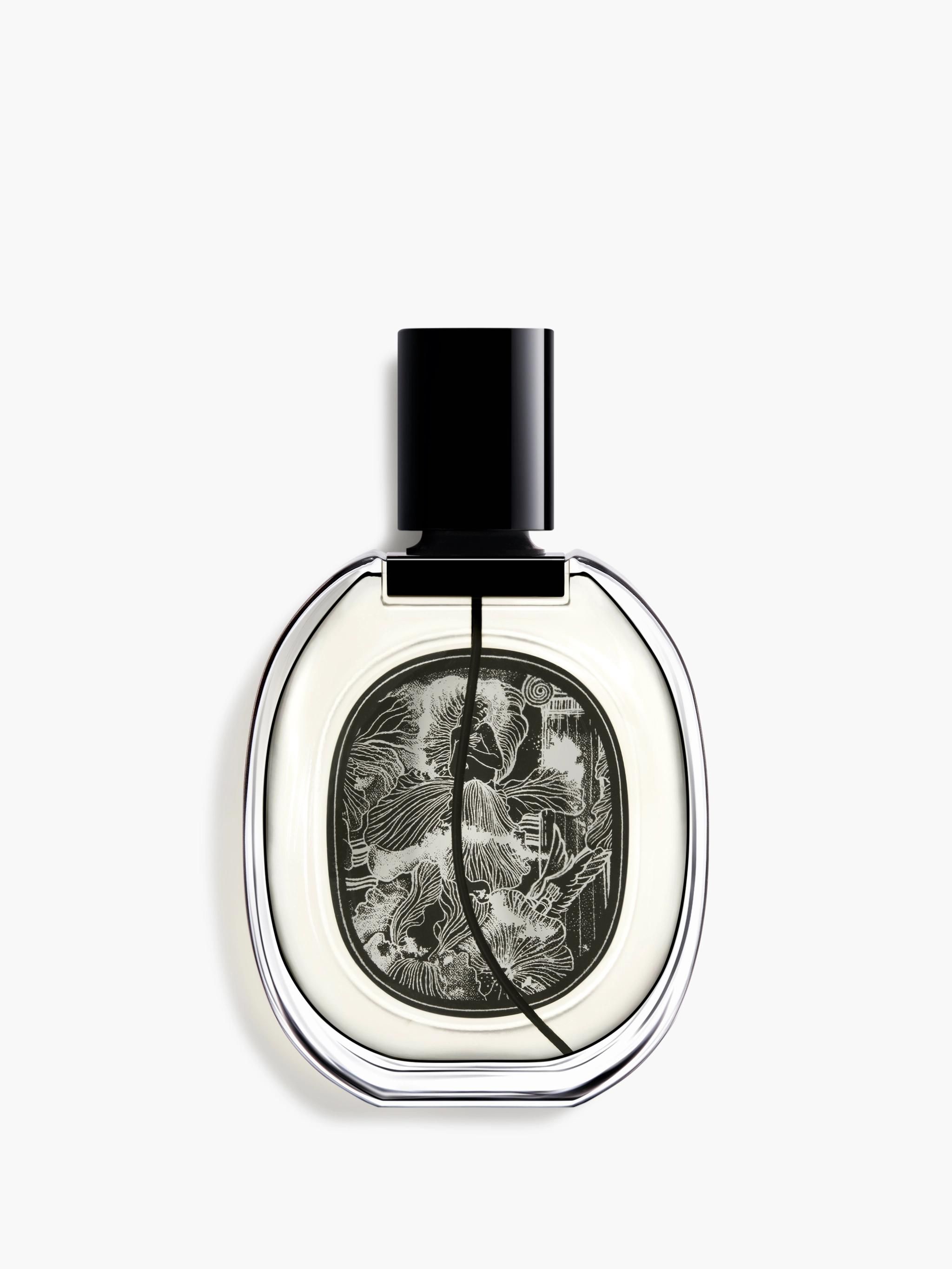 Nước hoa EDP Fleur de Peau