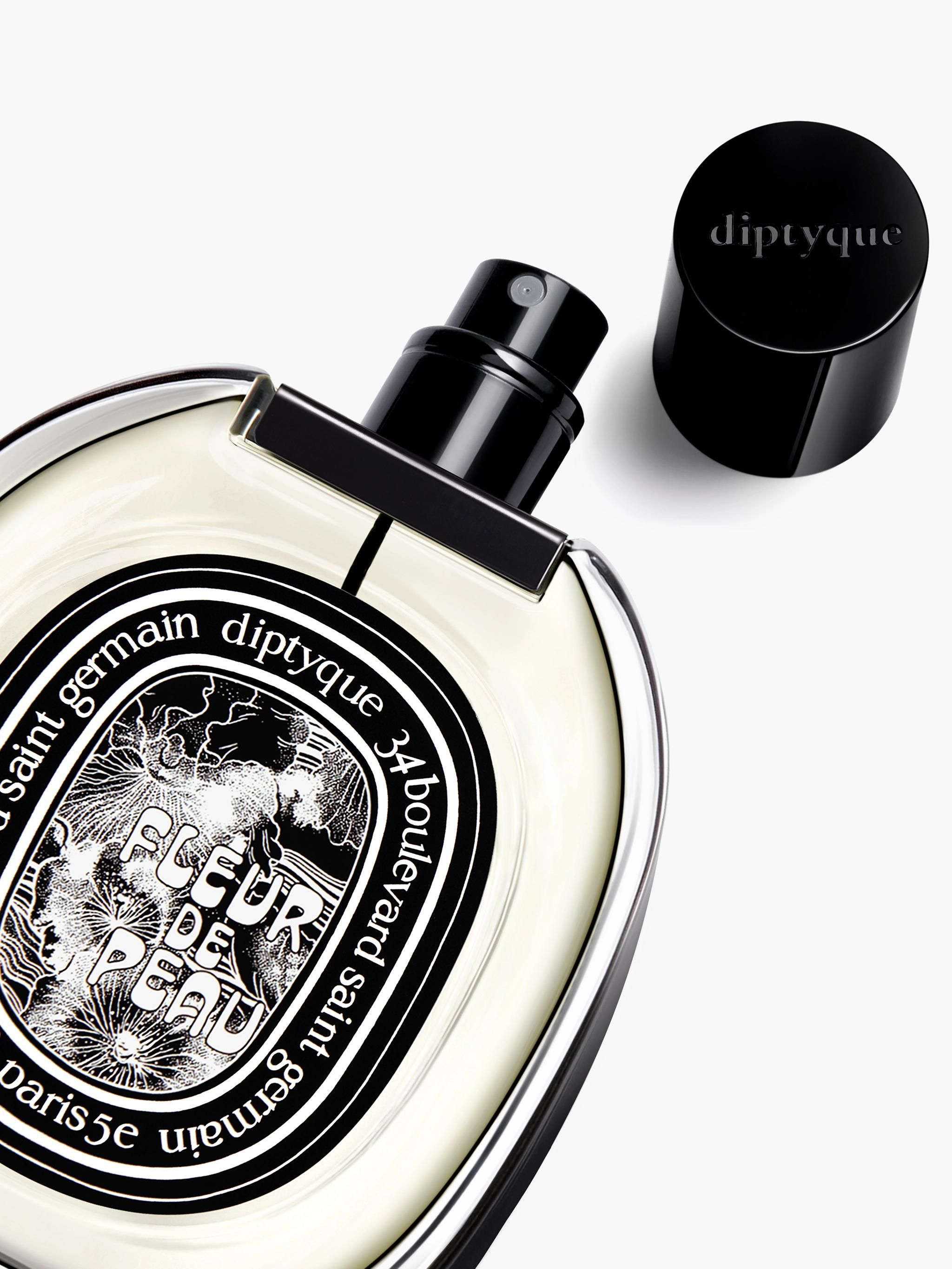 Nước hoa EDP Fleur de Peau