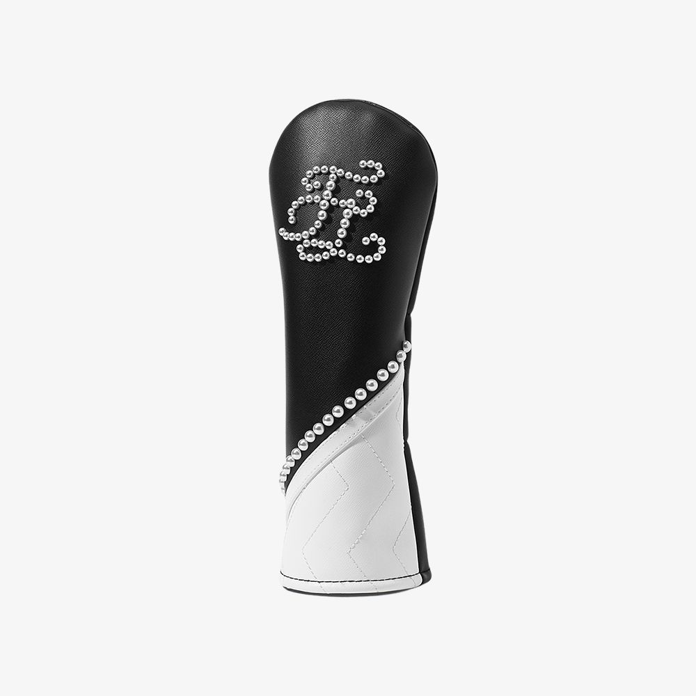 FairLiar - Bọc Gậy Pearl Utility - Đen