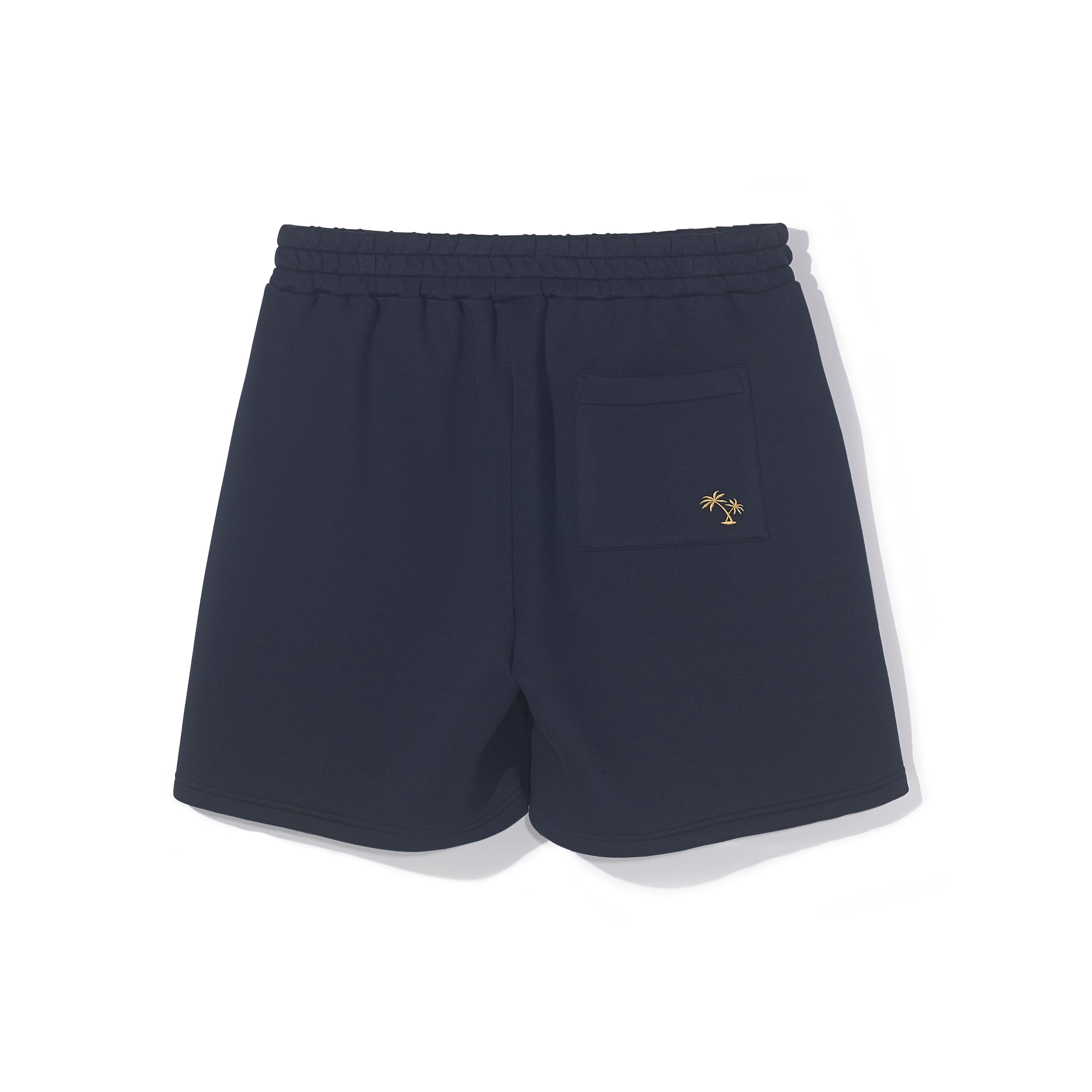 FairLiar - [FLC] Quần shorts FLC Essential Gym - Xanh navy