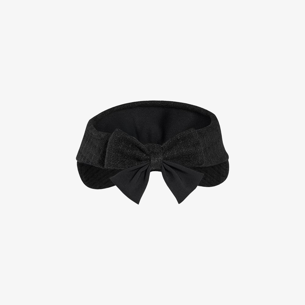 FairLiar - Mũ visor vải tweed